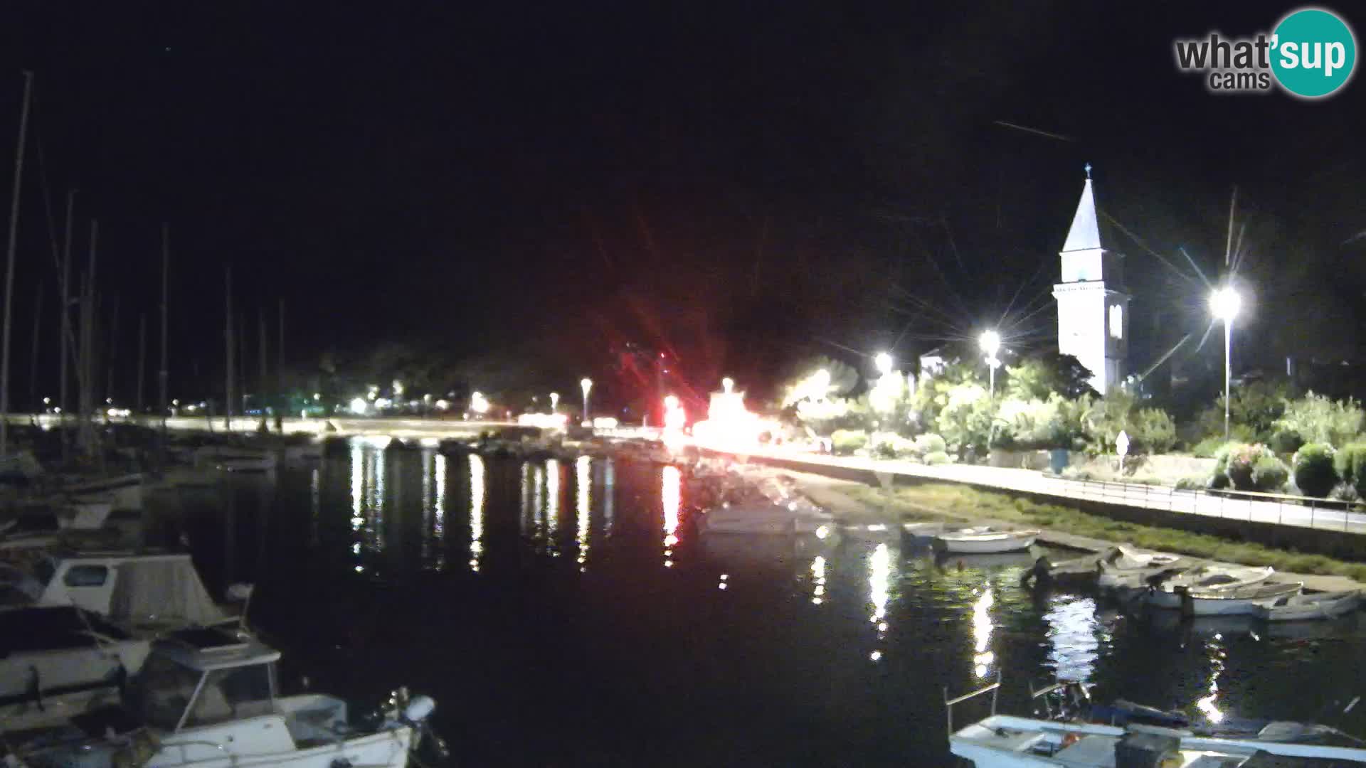 Osor – Mali Lošinj