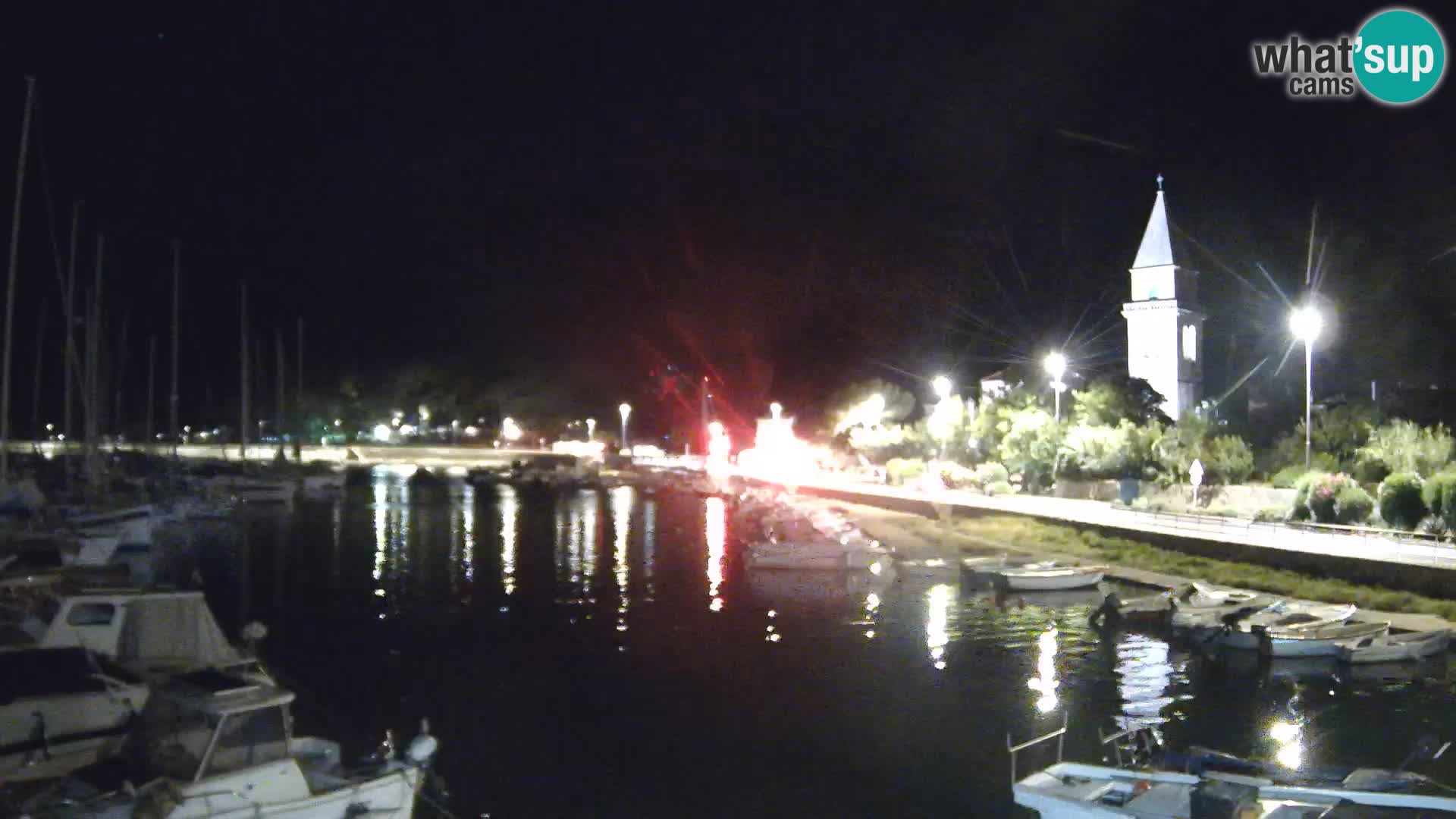Osor – Mali Lošinj
