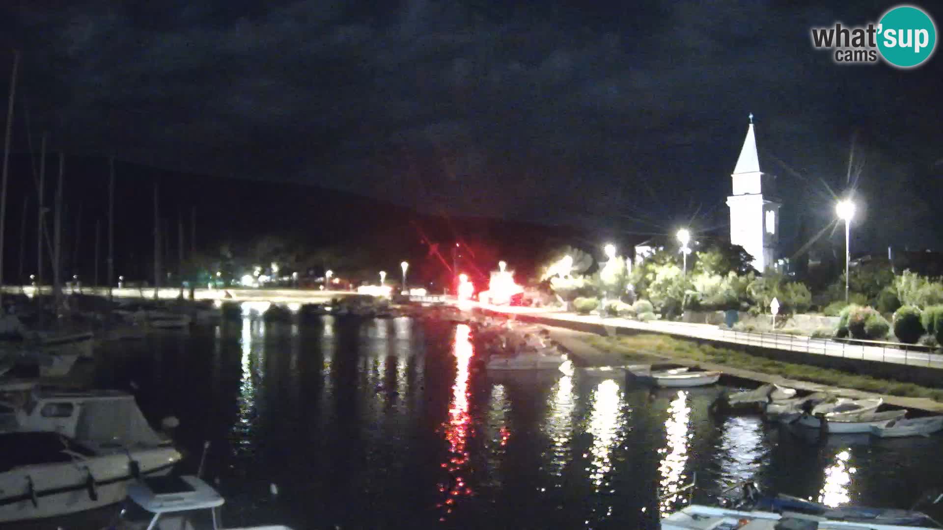 Osor – Mali Lošinj