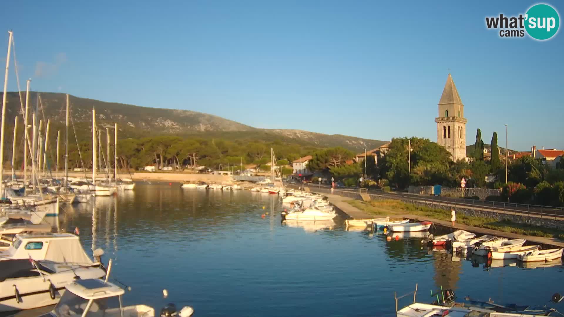 Osor – Mali Lošinj
