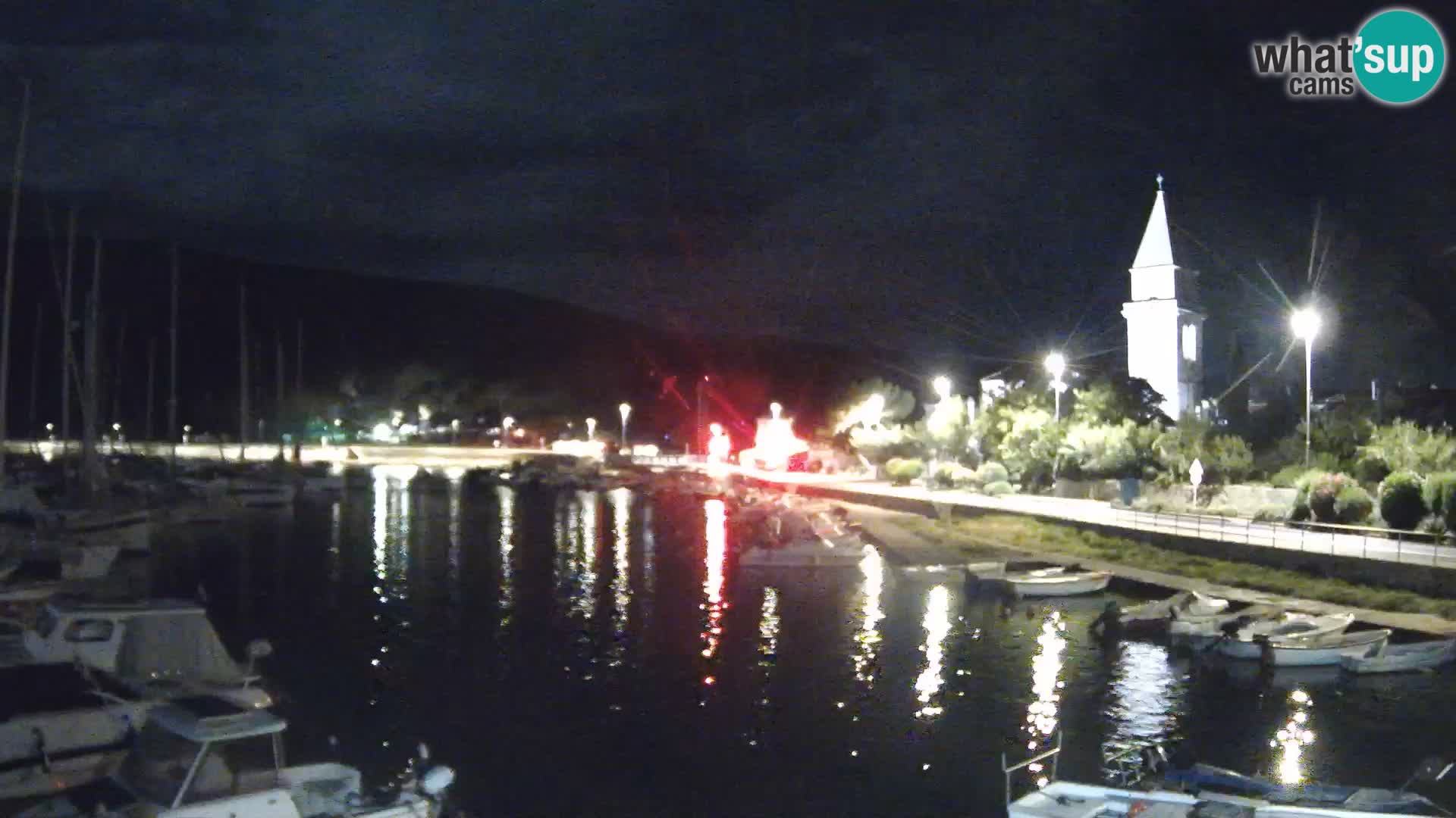 Osor – Mali Lošinj