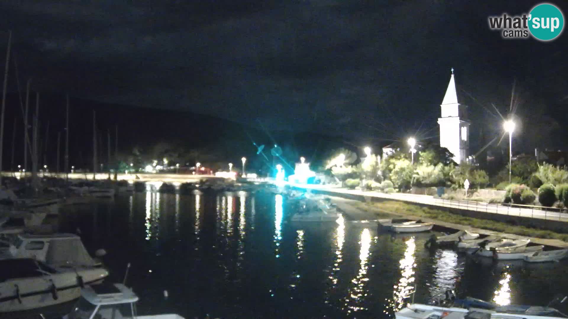 Osor – Mali Lošinj