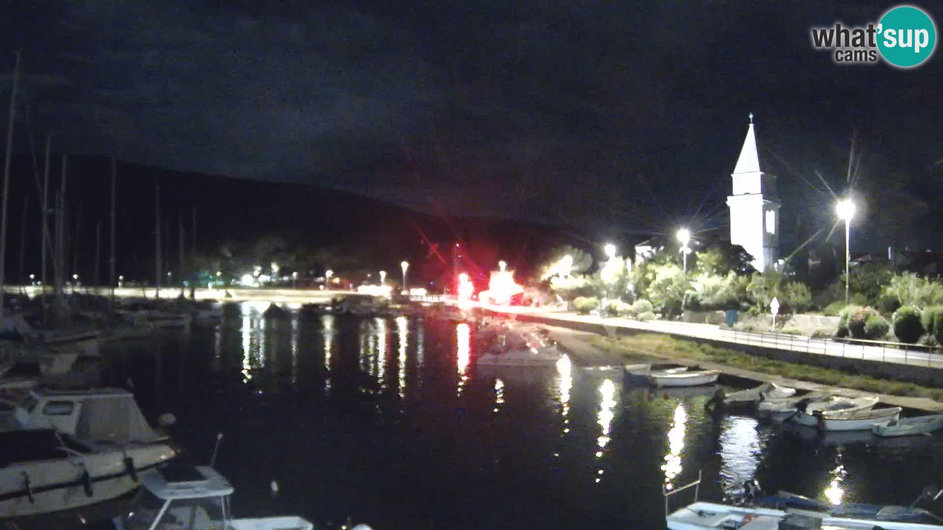 Osor – Mali Lošinj