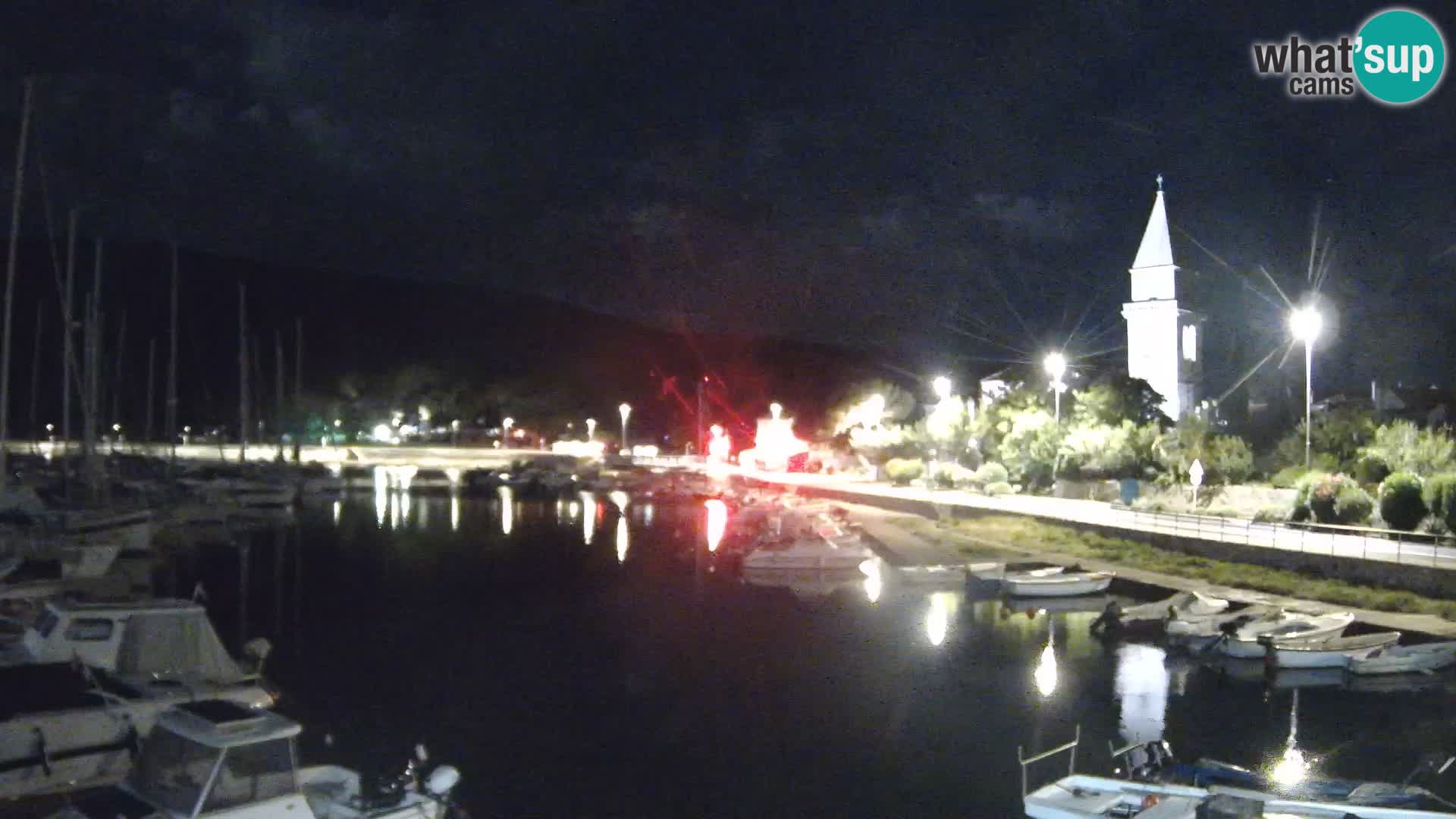 Osor – Mali Lošinj