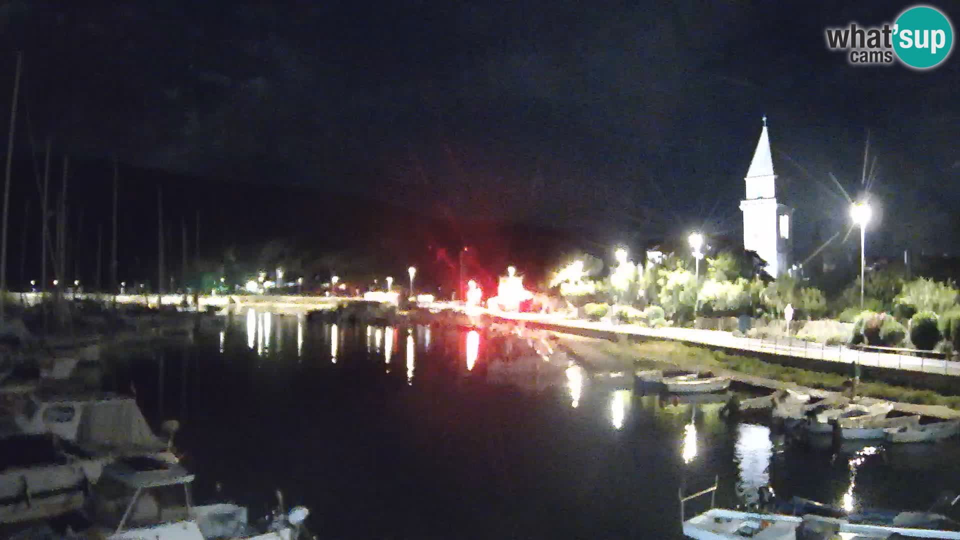 Osor – Mali Lošinj