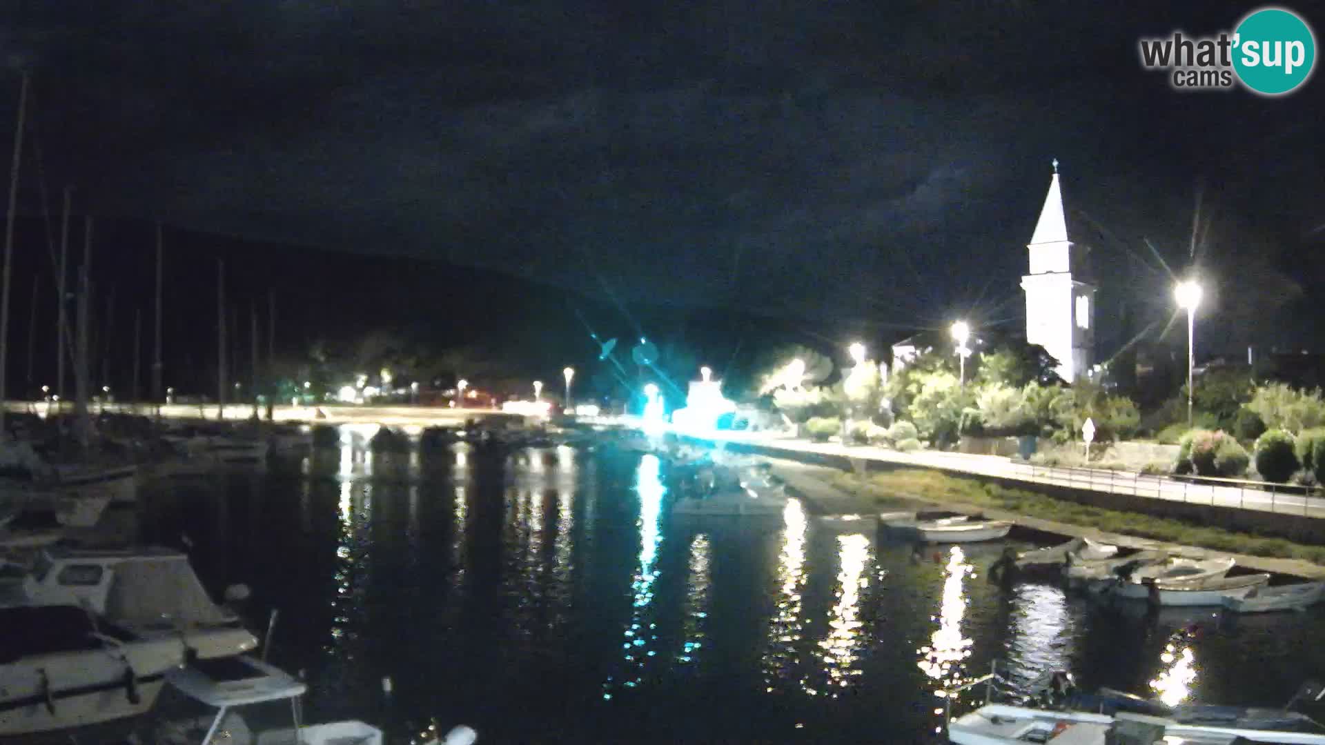 Osor – Mali Lošinj
