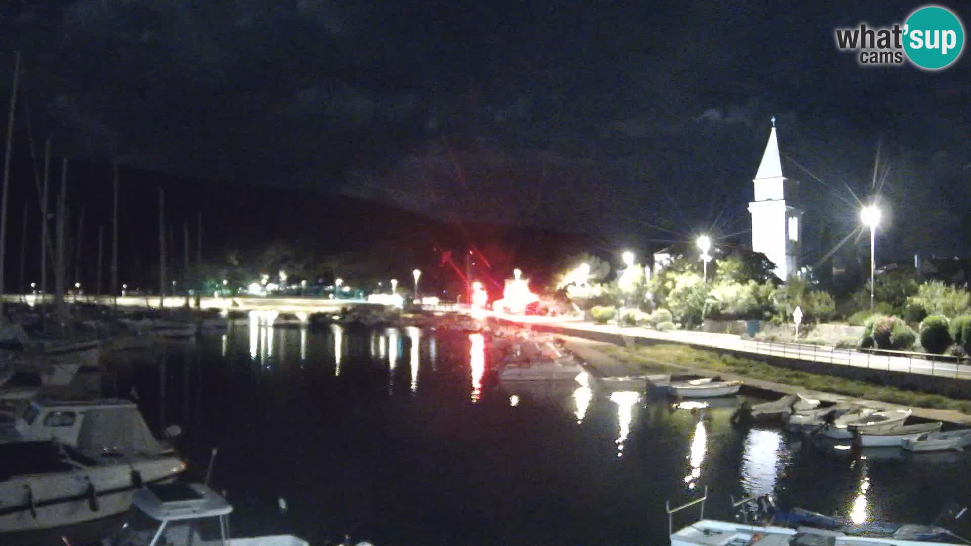 Osor – Mali Lošinj