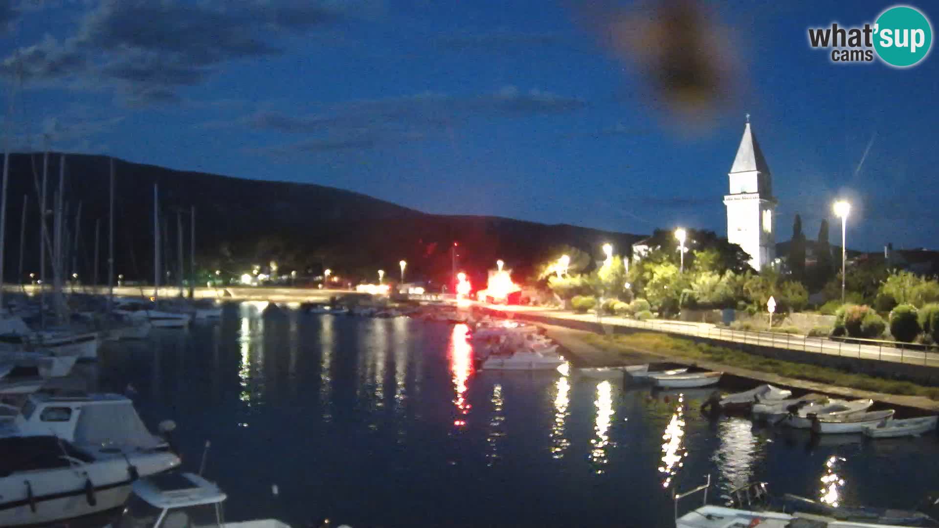 Osor – Mali Lošinj
