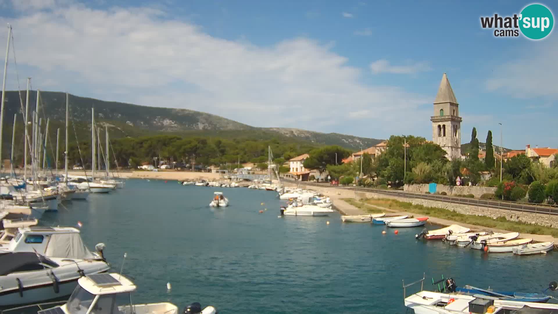 Osor – Mali Lošinj