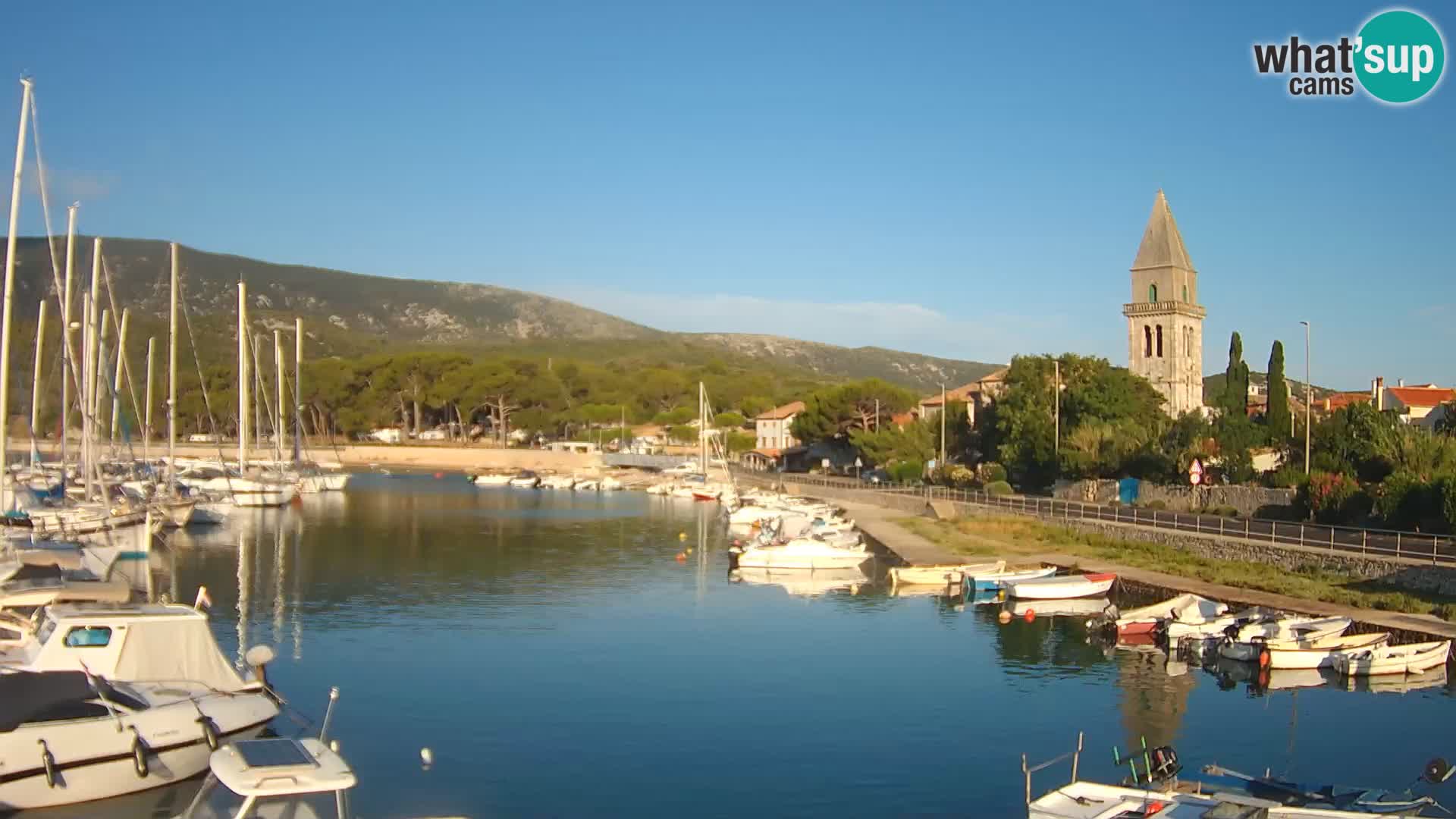 Osor – Mali Lošinj