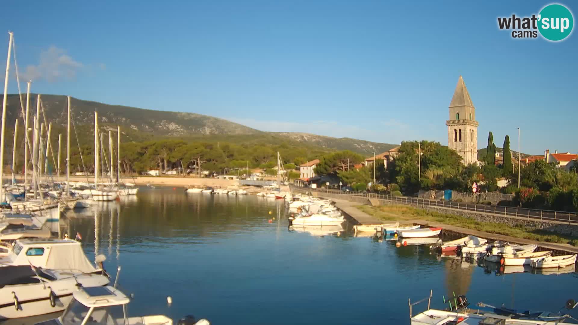 Osor – Mali Lošinj
