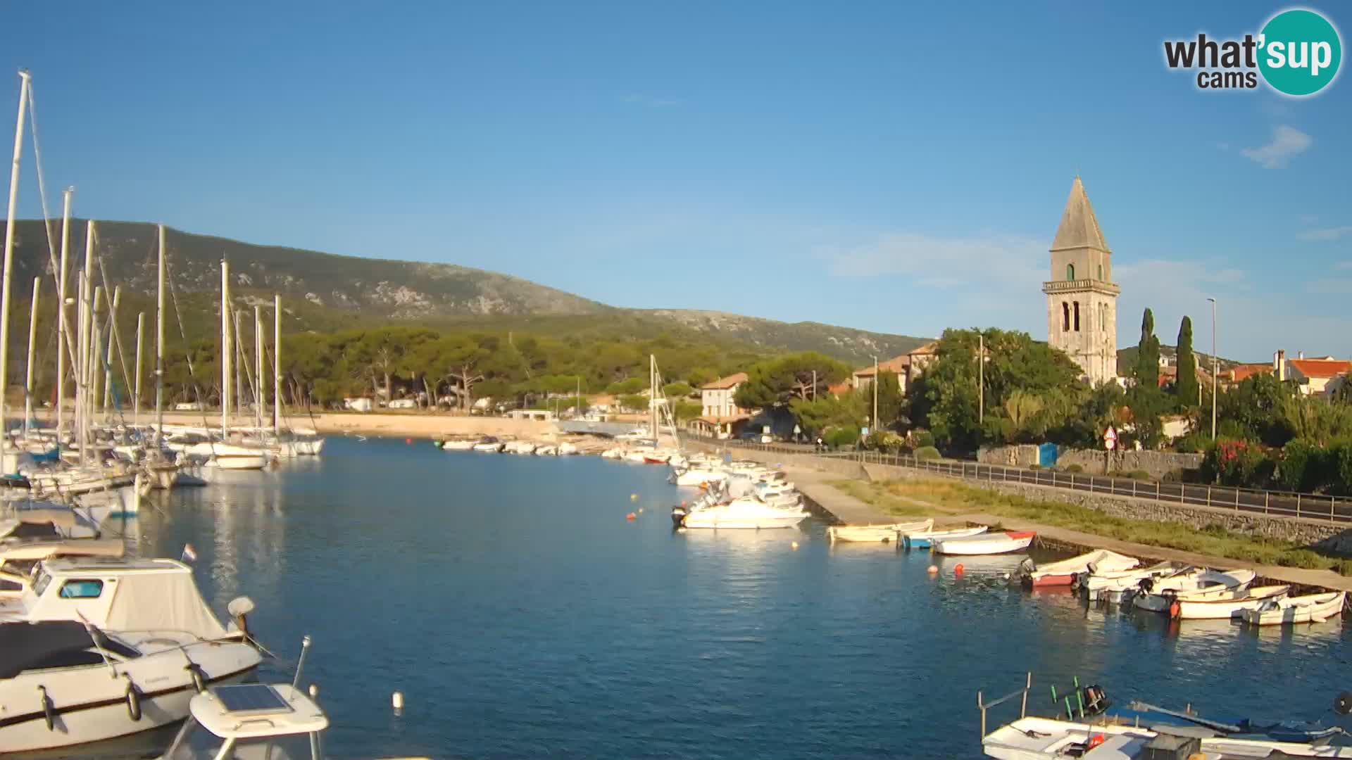 Osor – Mali Lošinj