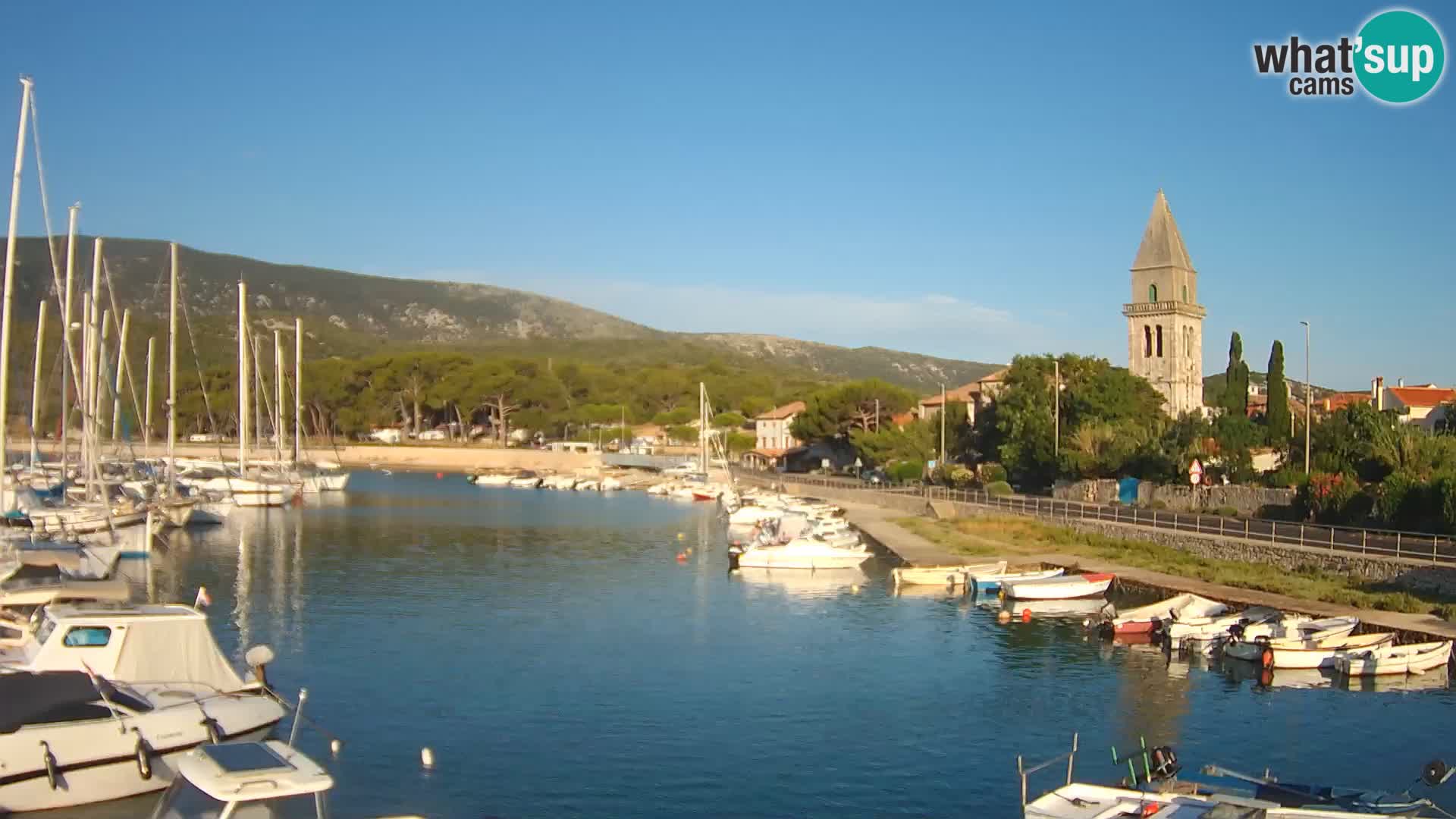 Osor – Mali Lošinj