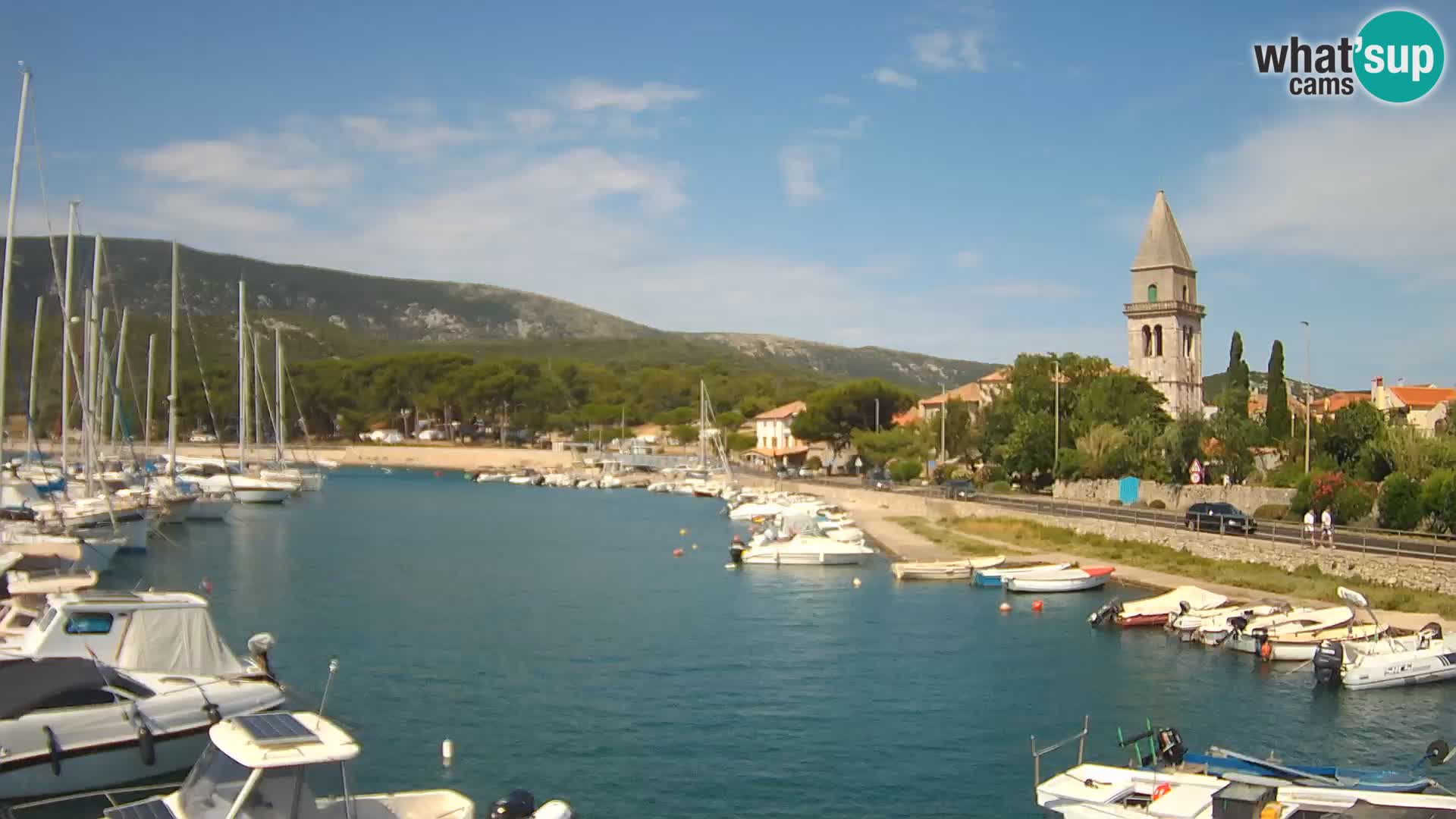 Osor – Mali Lošinj