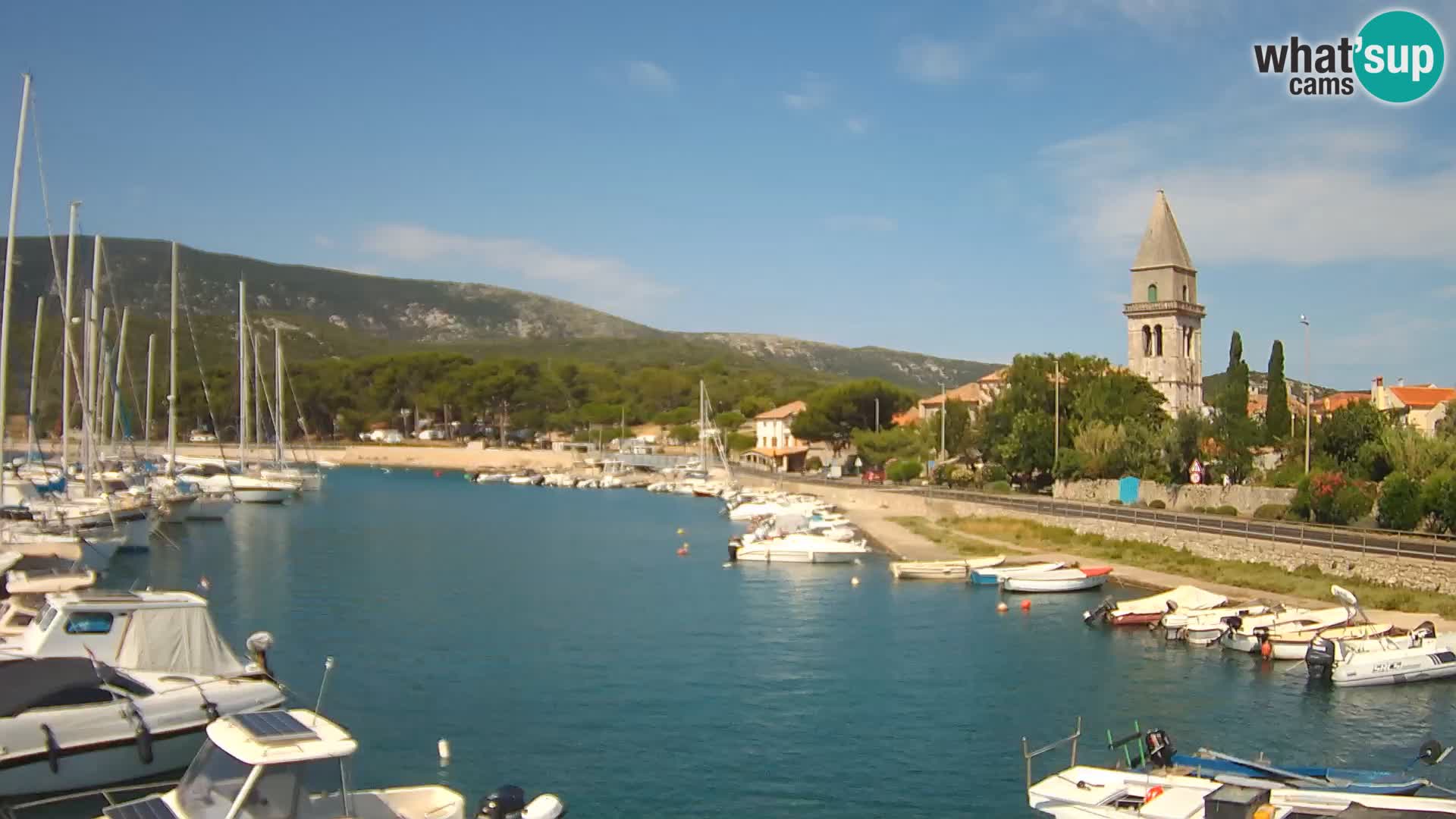 Osor – Mali Lošinj