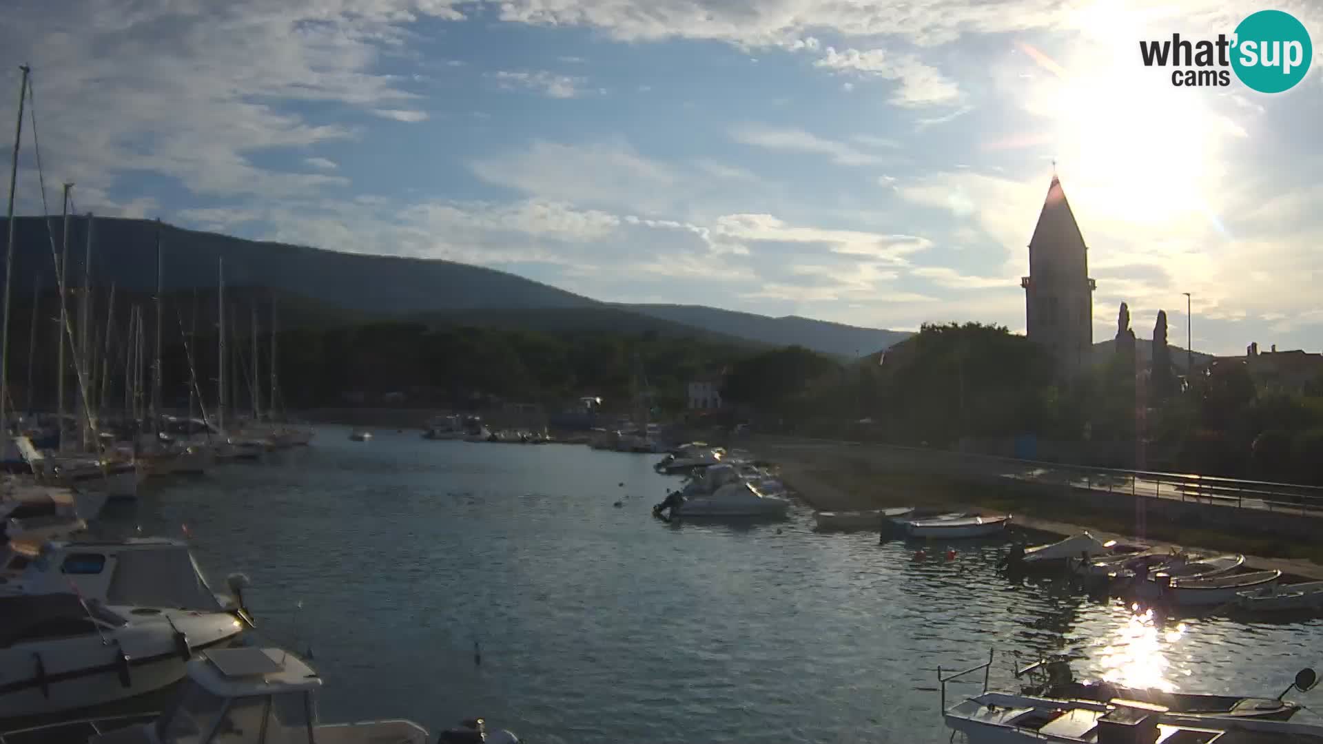 Osor – Mali Lošinj