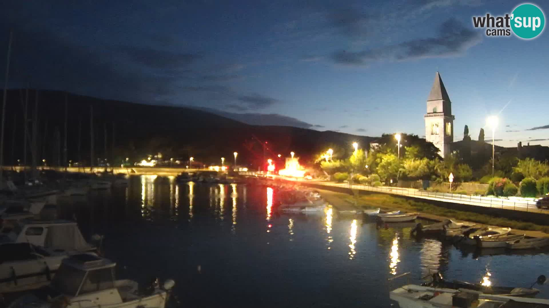 Osor – Mali Lošinj