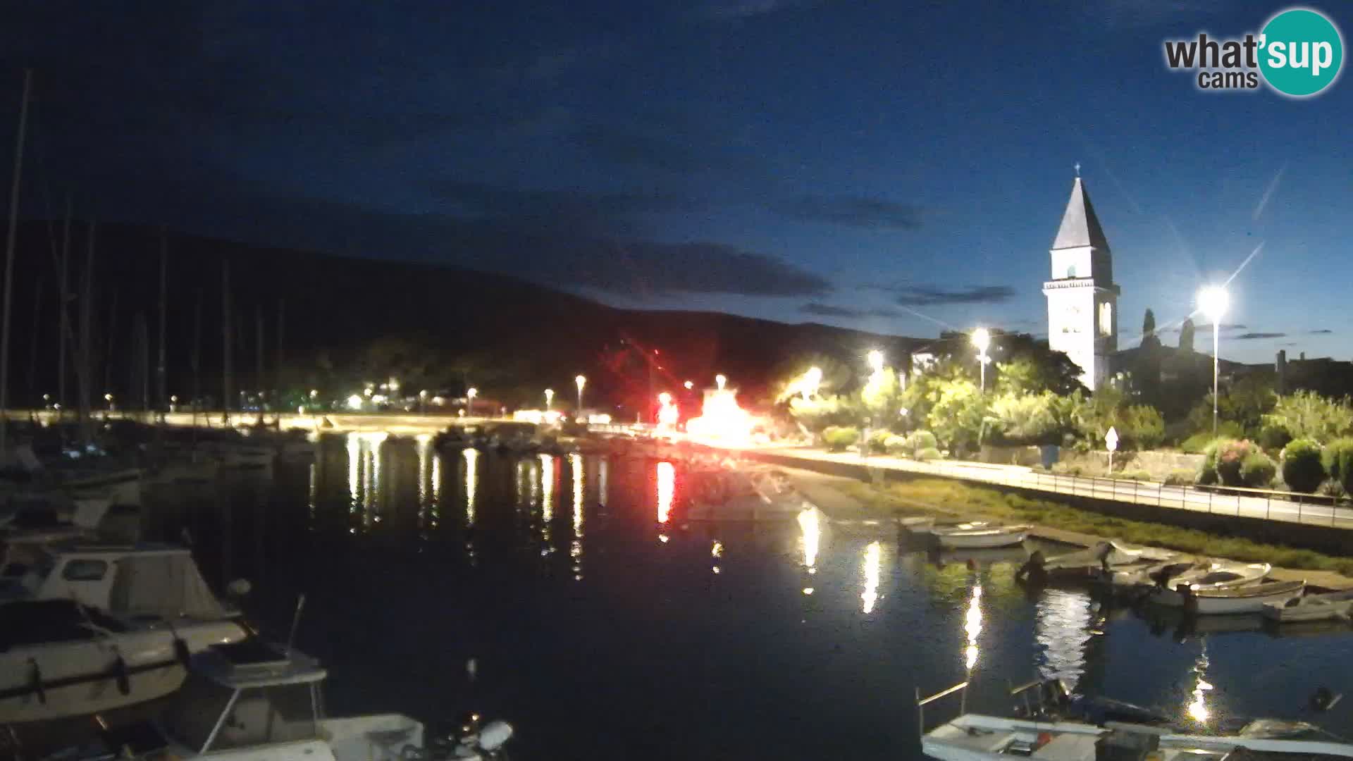 Osor – Mali Lošinj