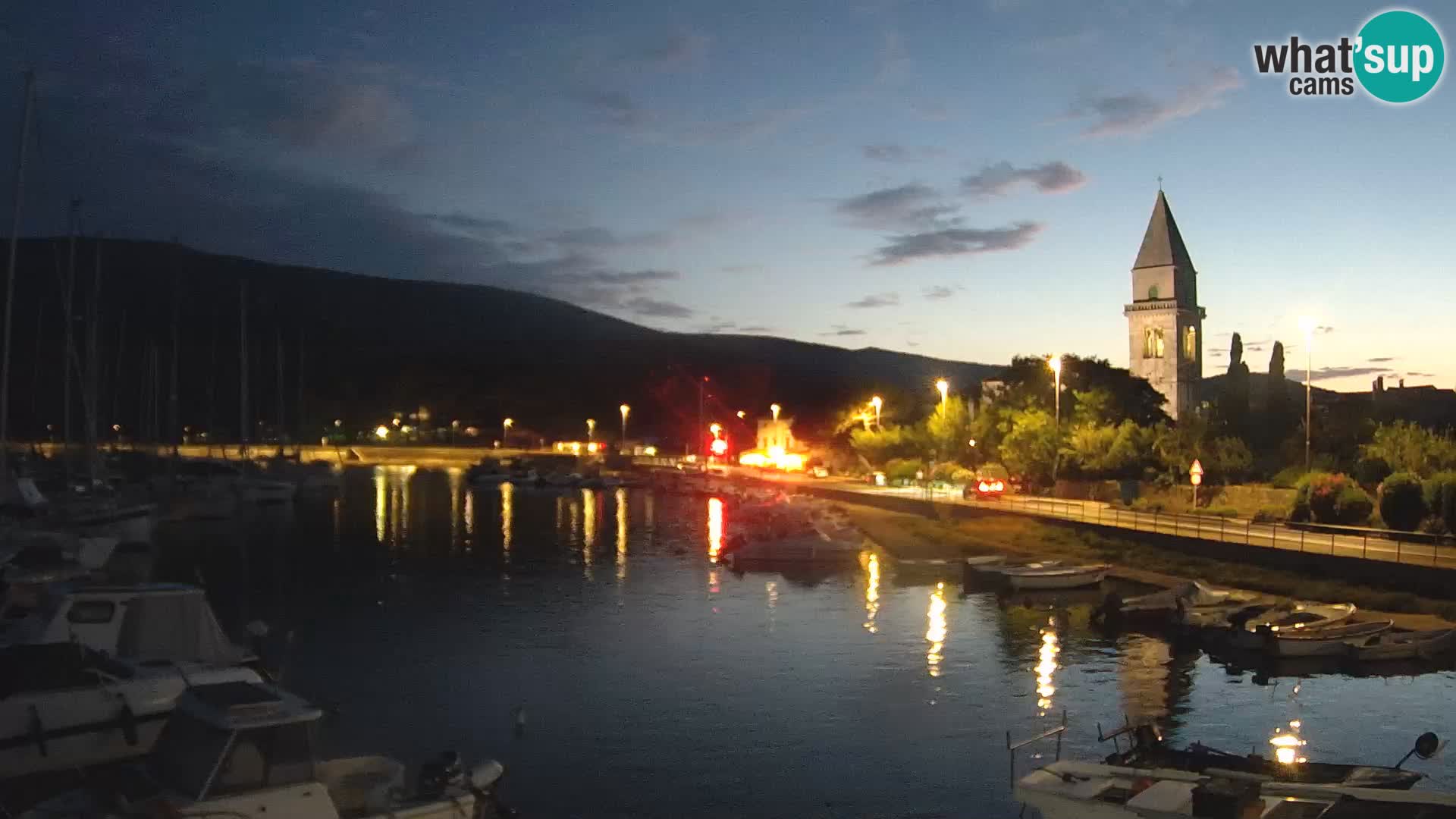 Osor – Mali Lošinj