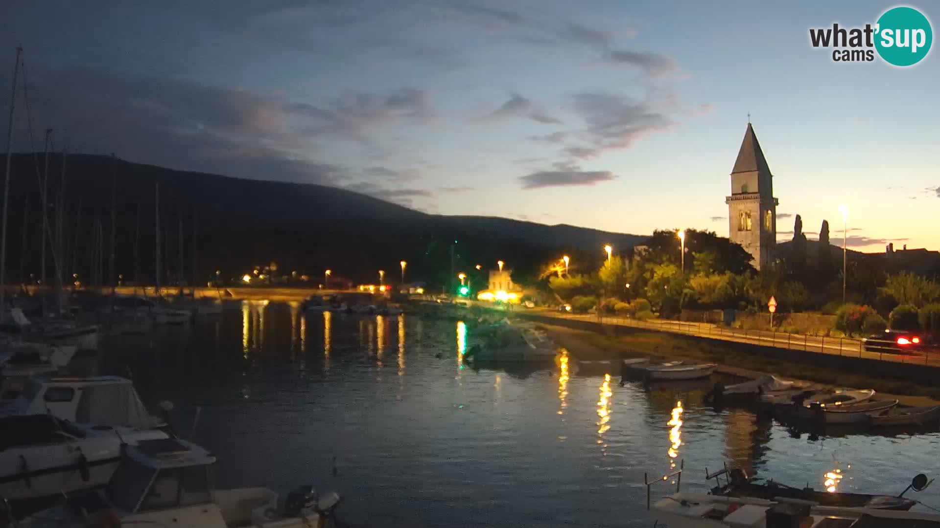 Osor – Mali Lošinj