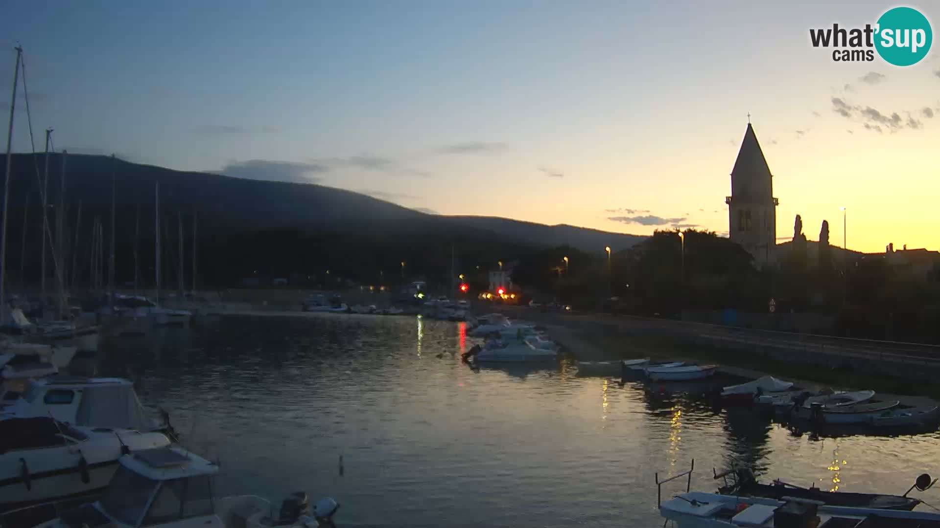 Osor – Mali Lošinj