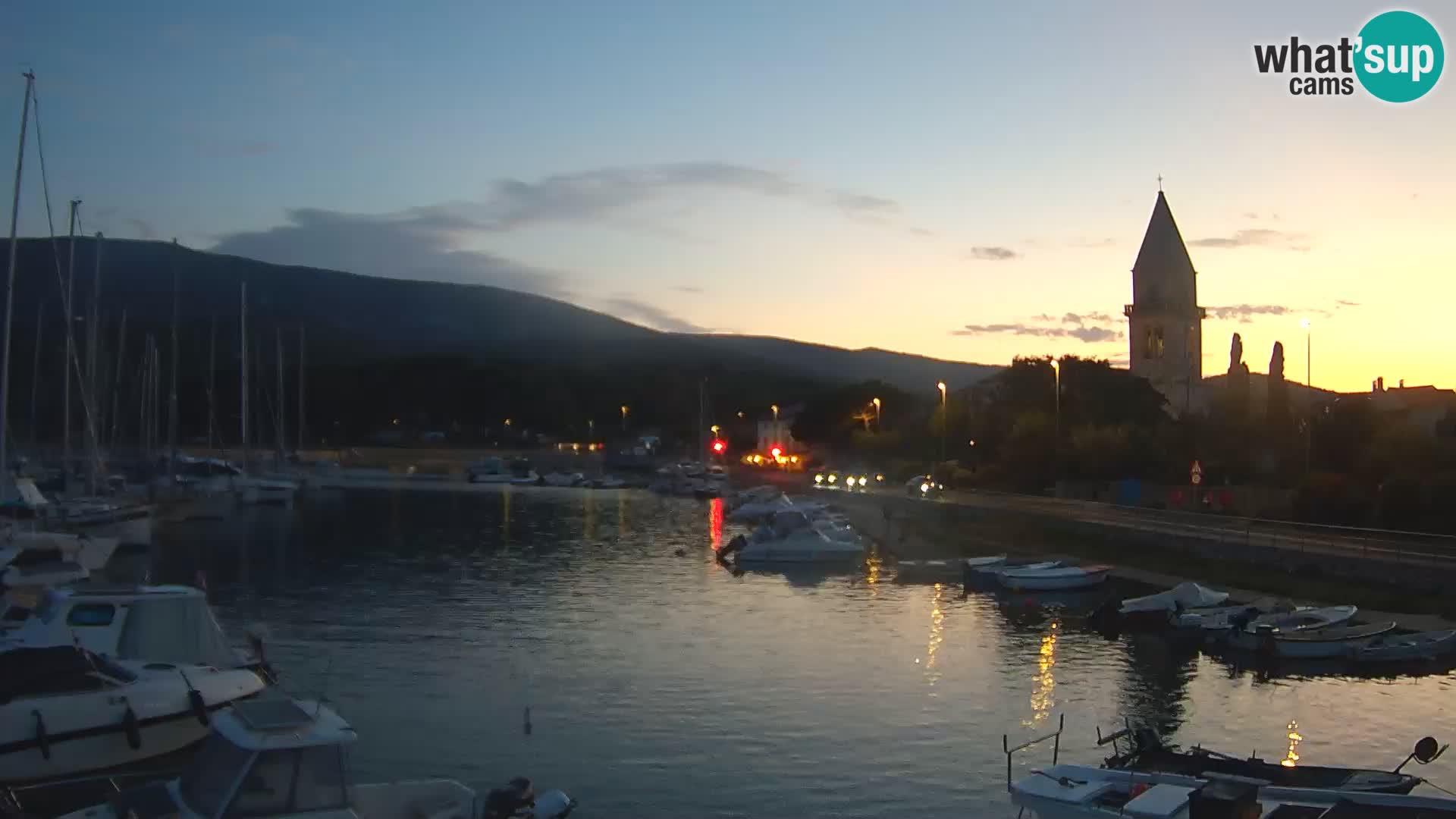 Osor – Mali Lošinj