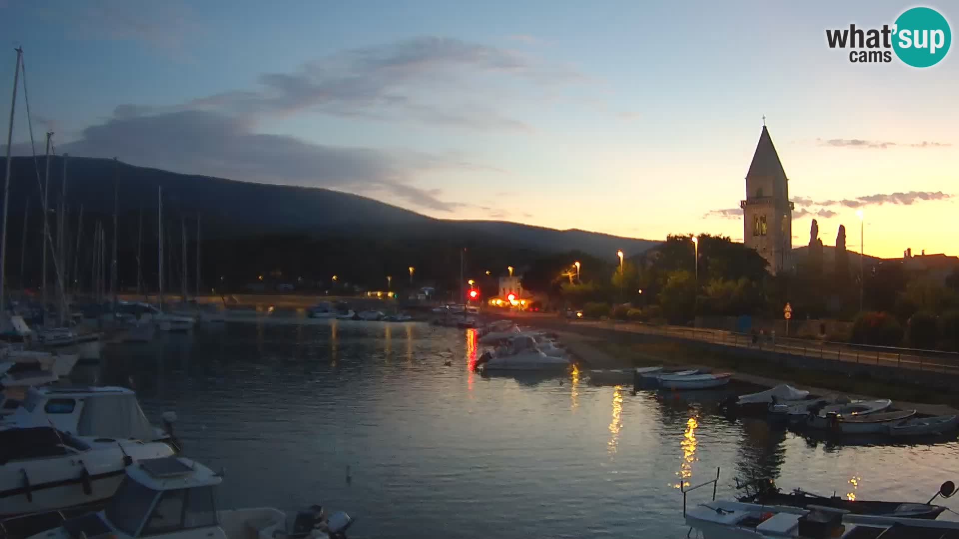 Osor – Mali Lošinj