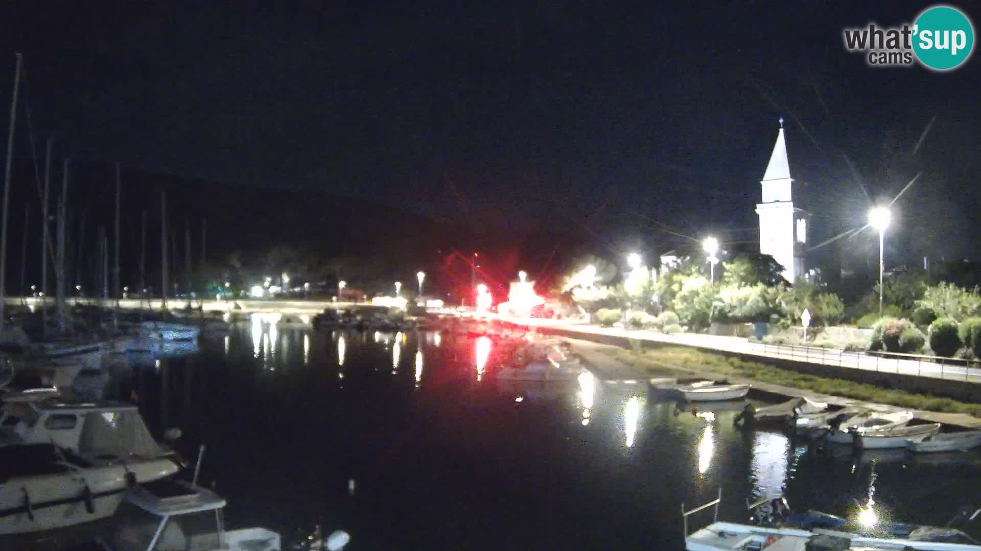 Osor – Mali Lošinj