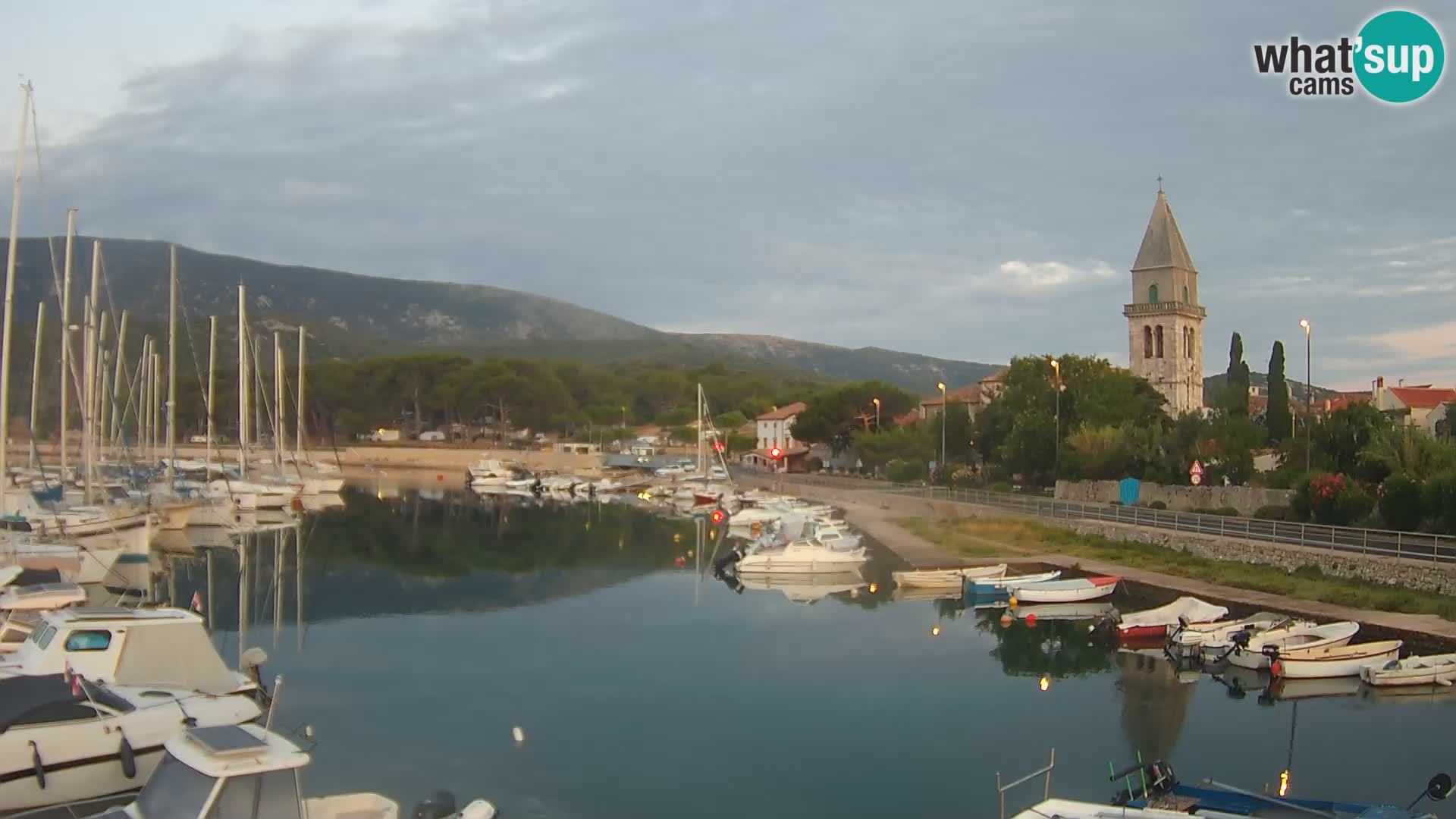 Osor – Mali Lošinj
