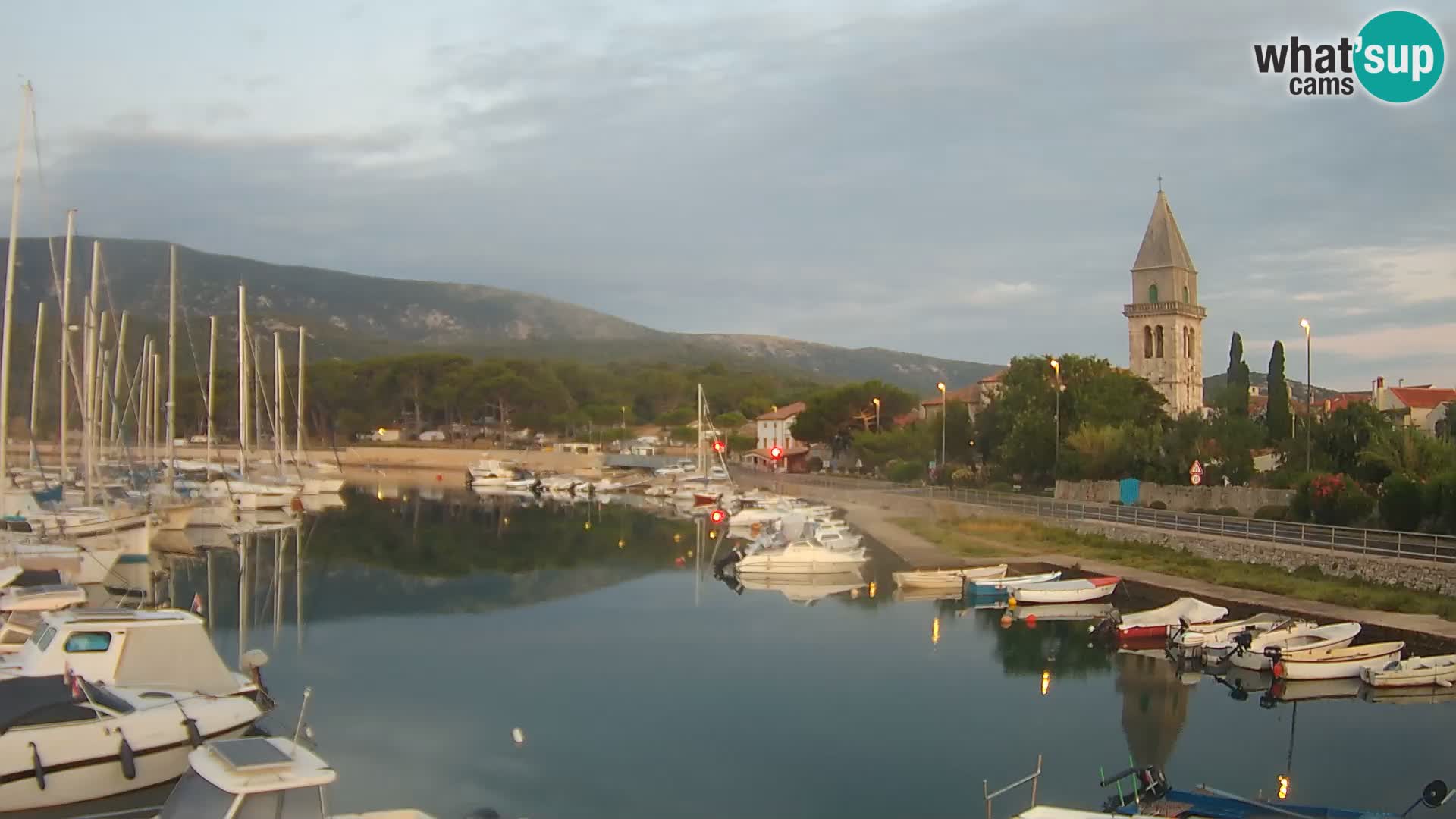 Osor – Mali Lošinj