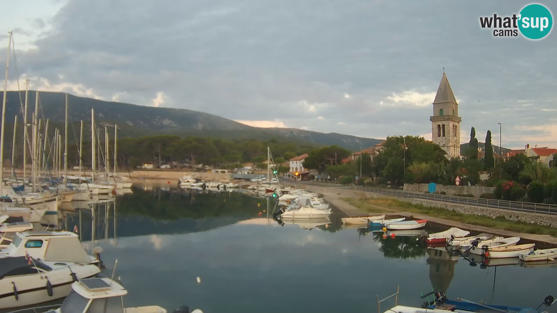 Osor – Mali Lošinj