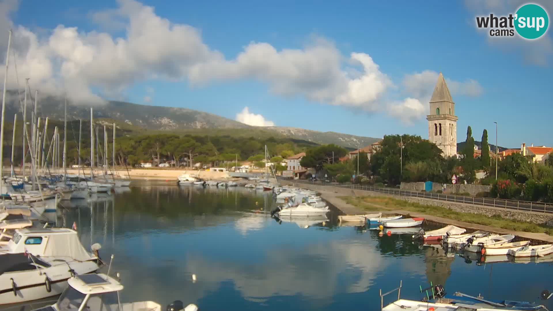 Osor – Mali Lošinj