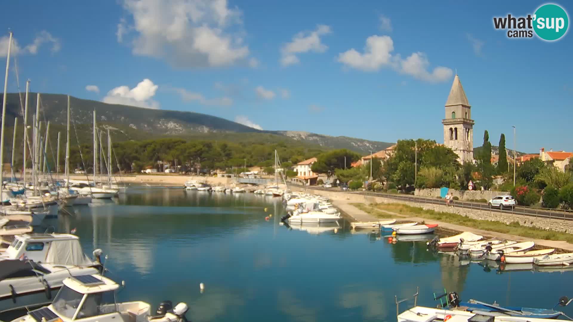 Osor – Mali Lošinj