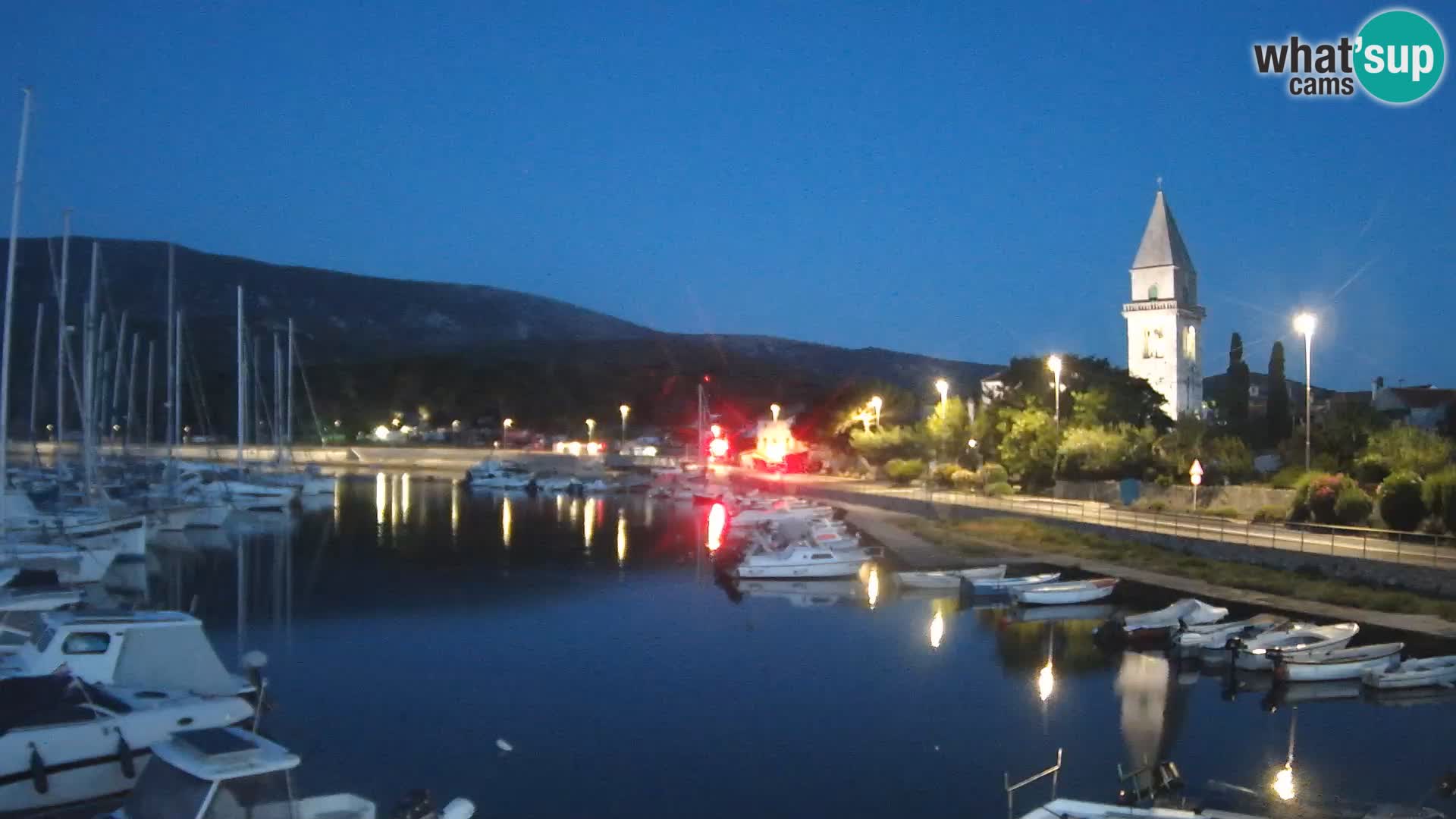 Osor – Mali Lošinj