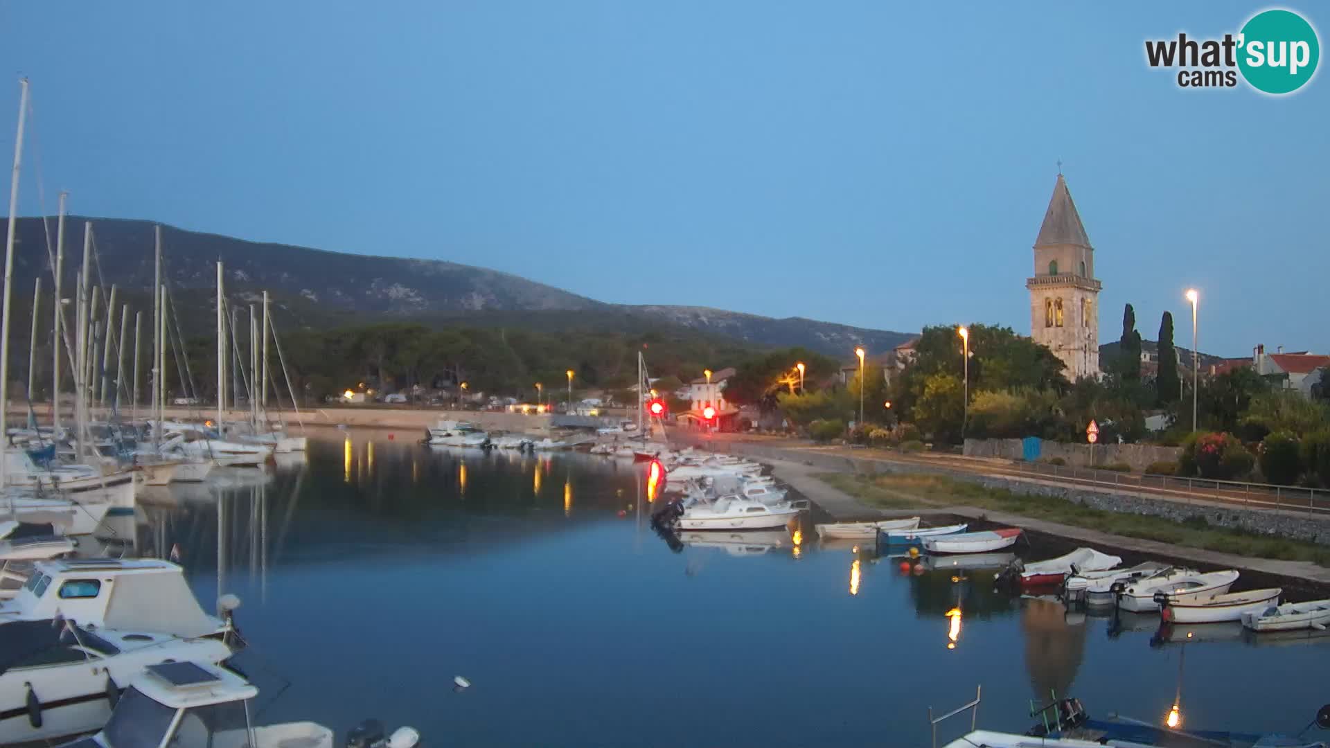 Osor – Mali Lošinj