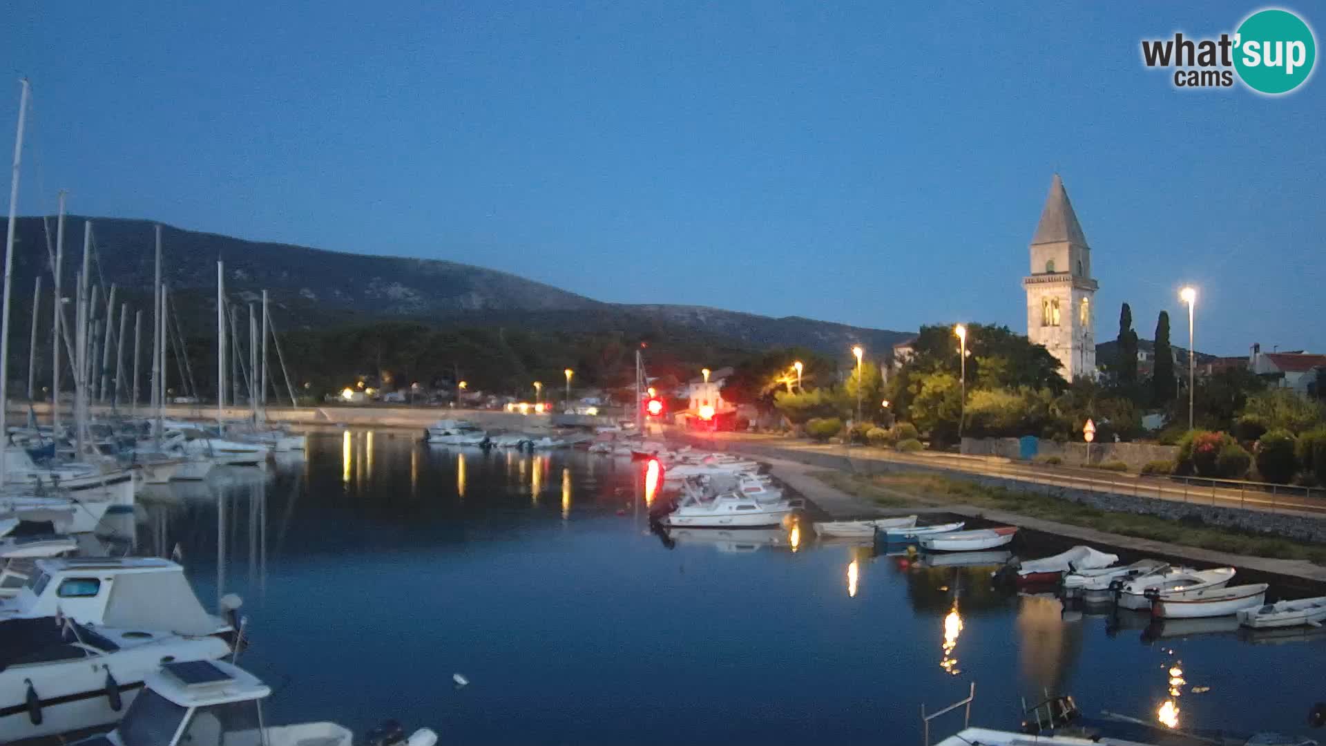 Osor – Mali Lošinj