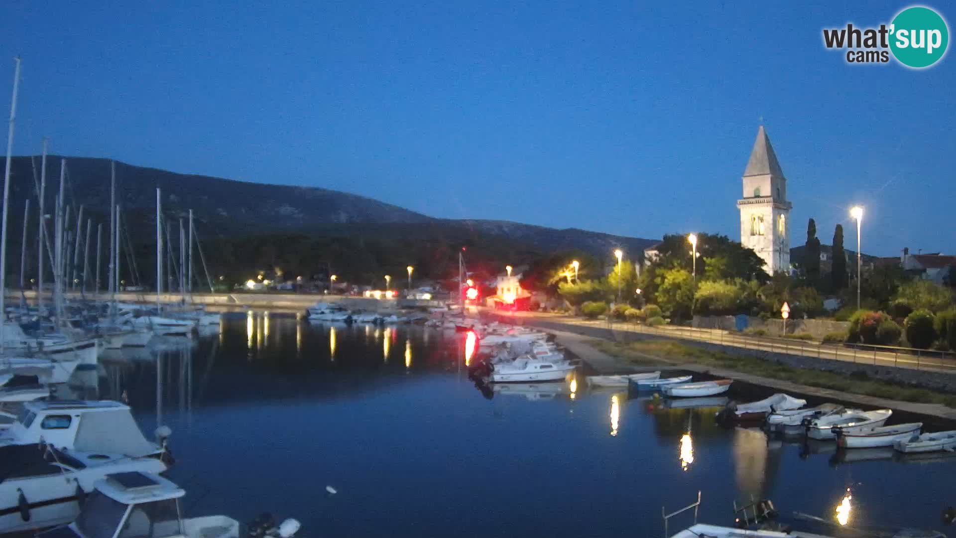 Osor – Mali Lošinj
