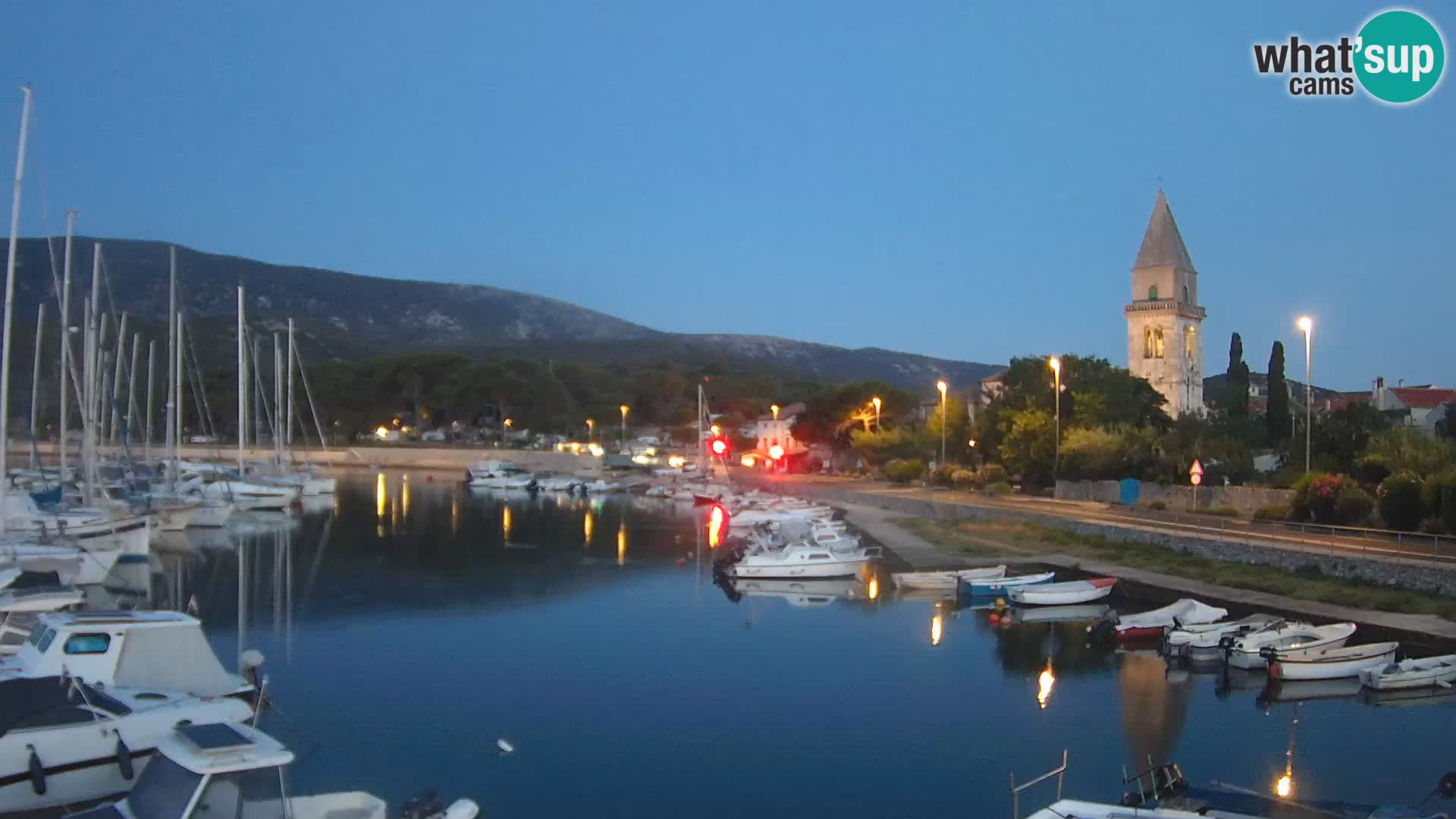 Osor – Mali Lošinj