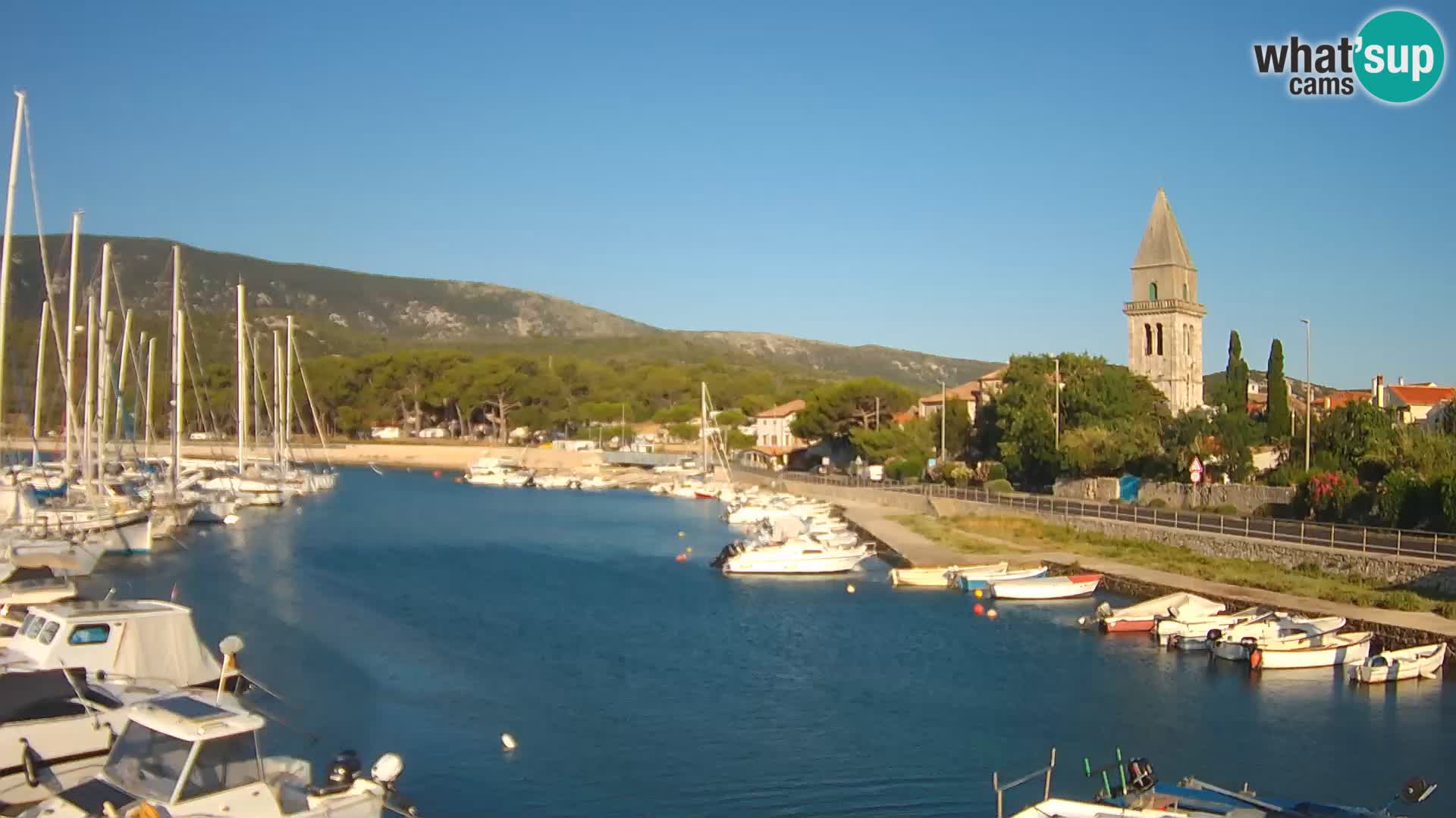 Osor – Mali Lošinj