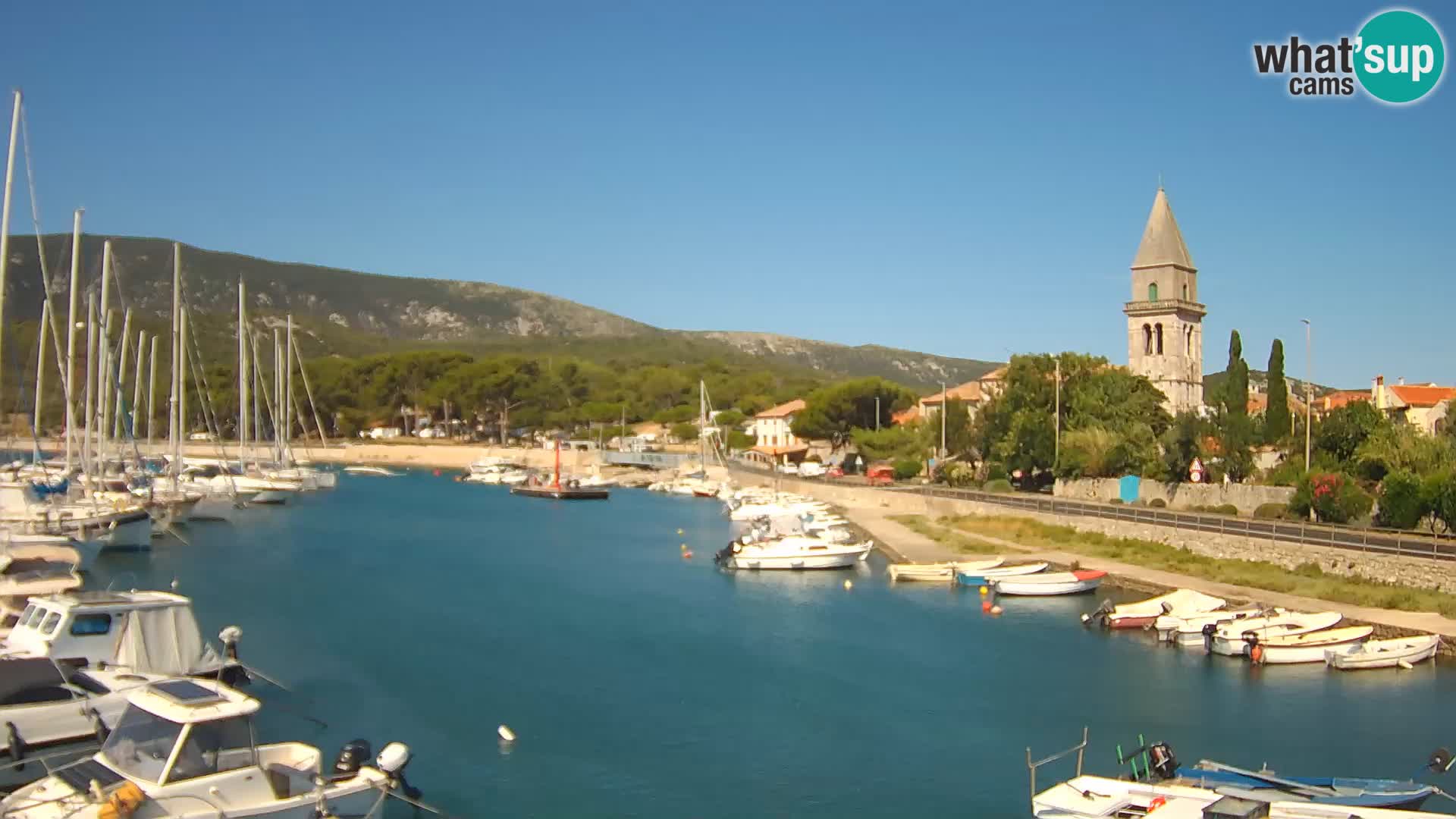 Osor – Mali Lošinj
