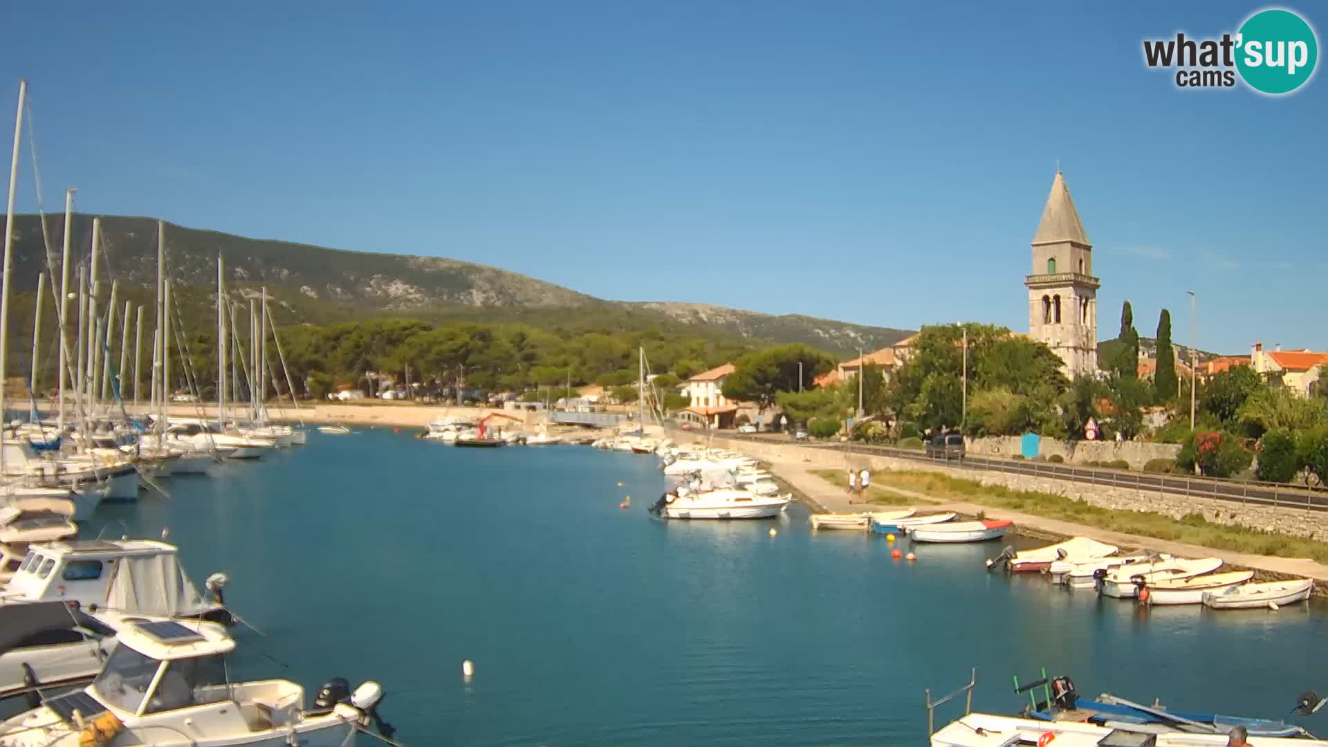 Osor – Mali Lošinj