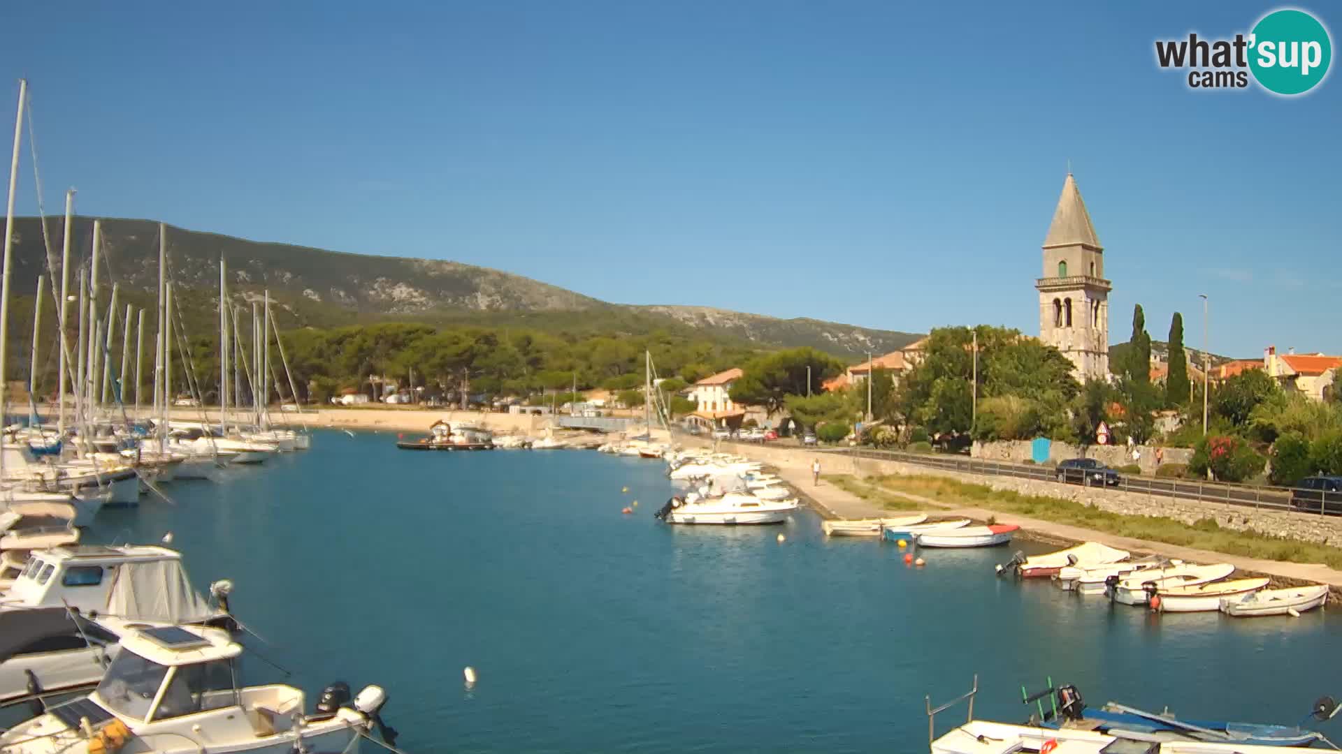 Osor – Mali Lošinj