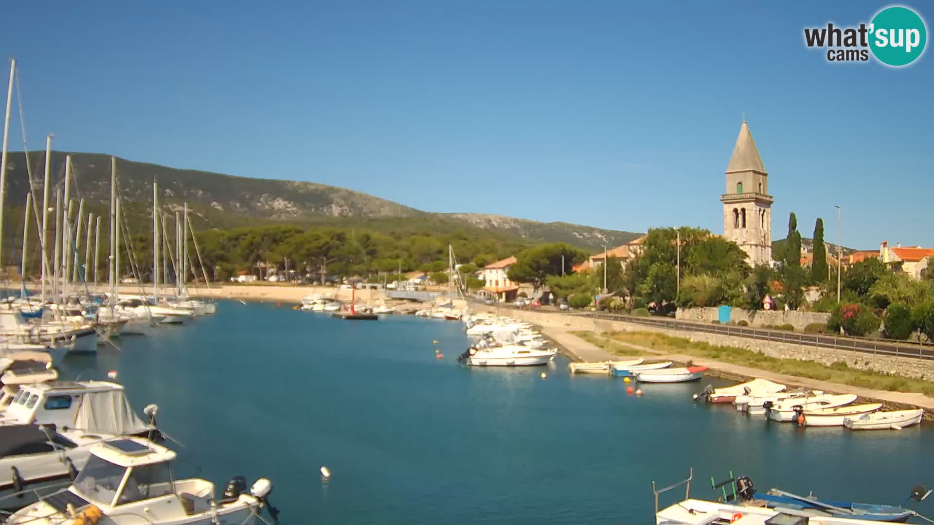 Osor – Mali Lošinj