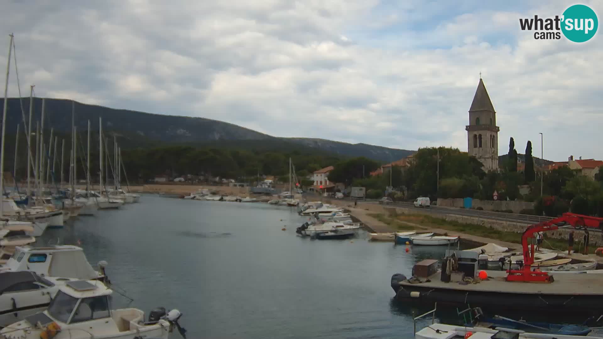 Osor – Mali Lošinj