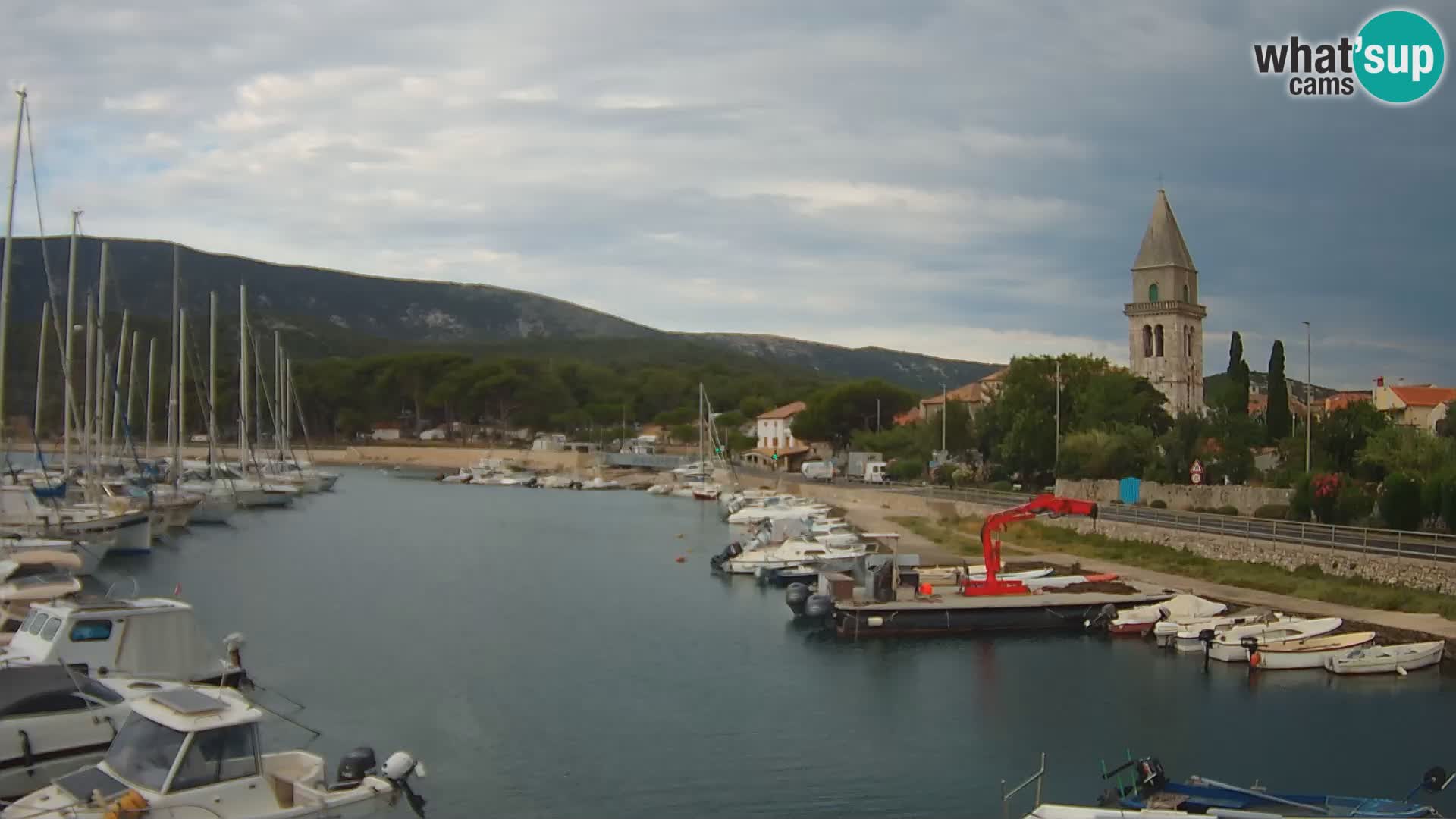 Osor – Mali Lošinj