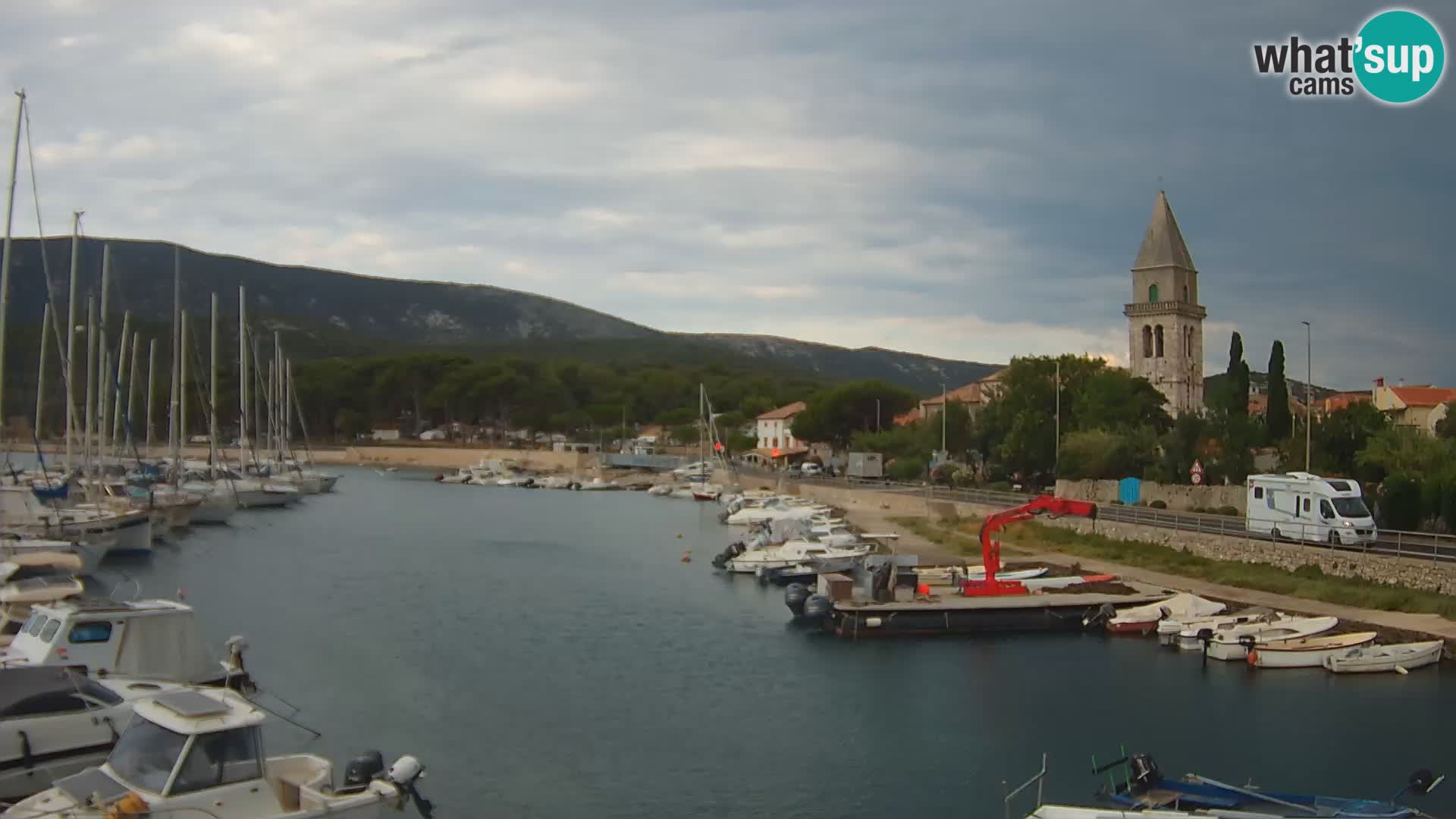 Osor – Mali Lošinj