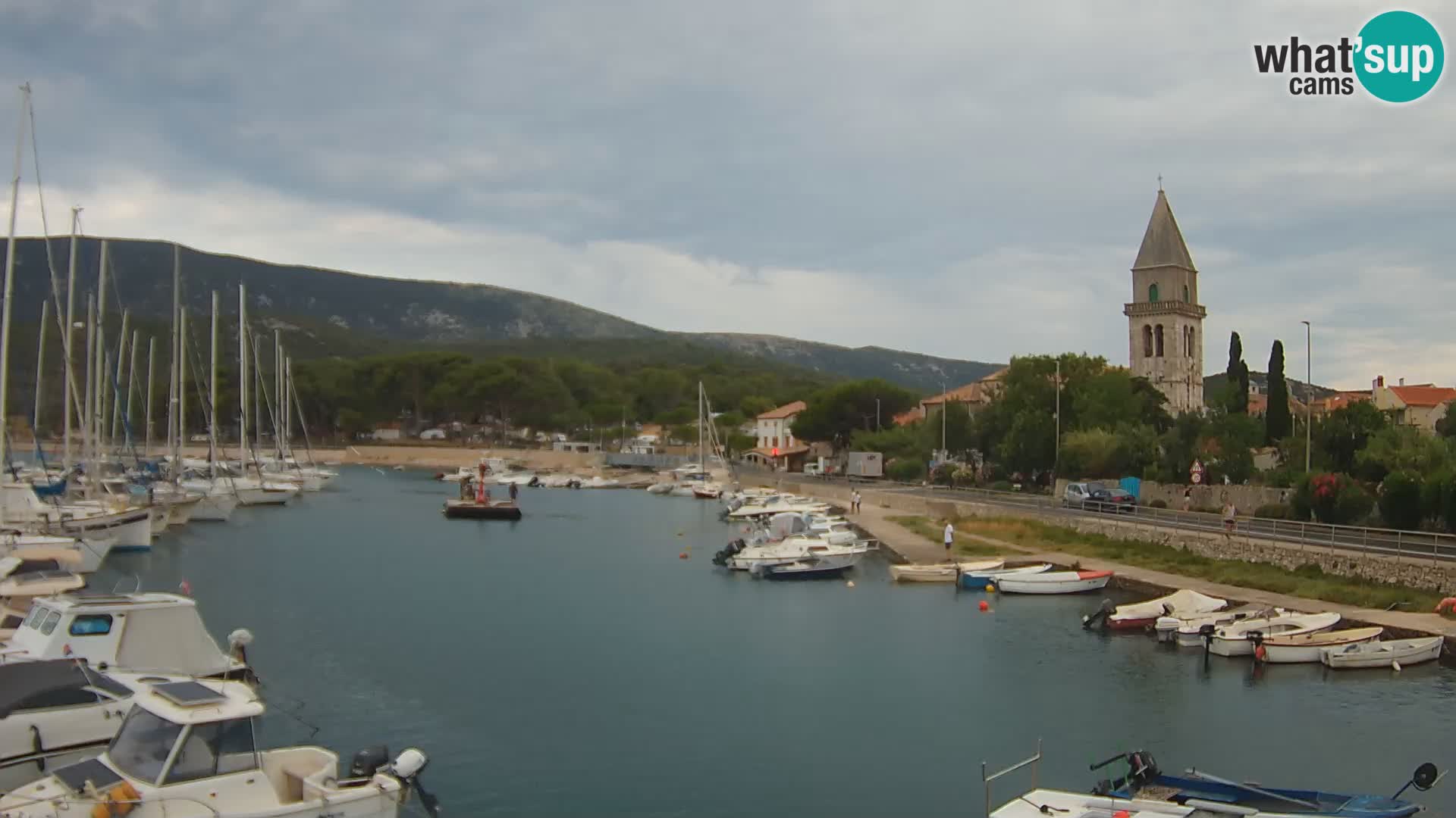 Osor – Mali Lošinj