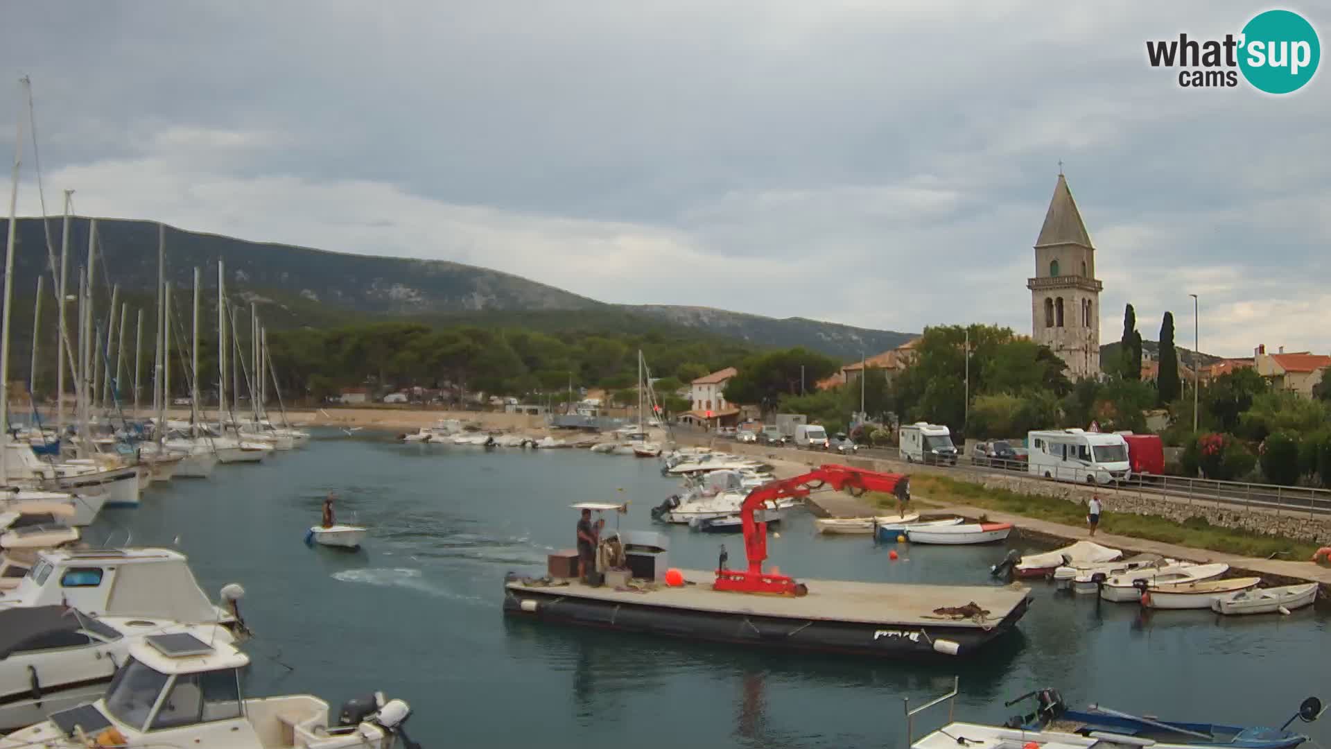 Osor – Mali Lošinj