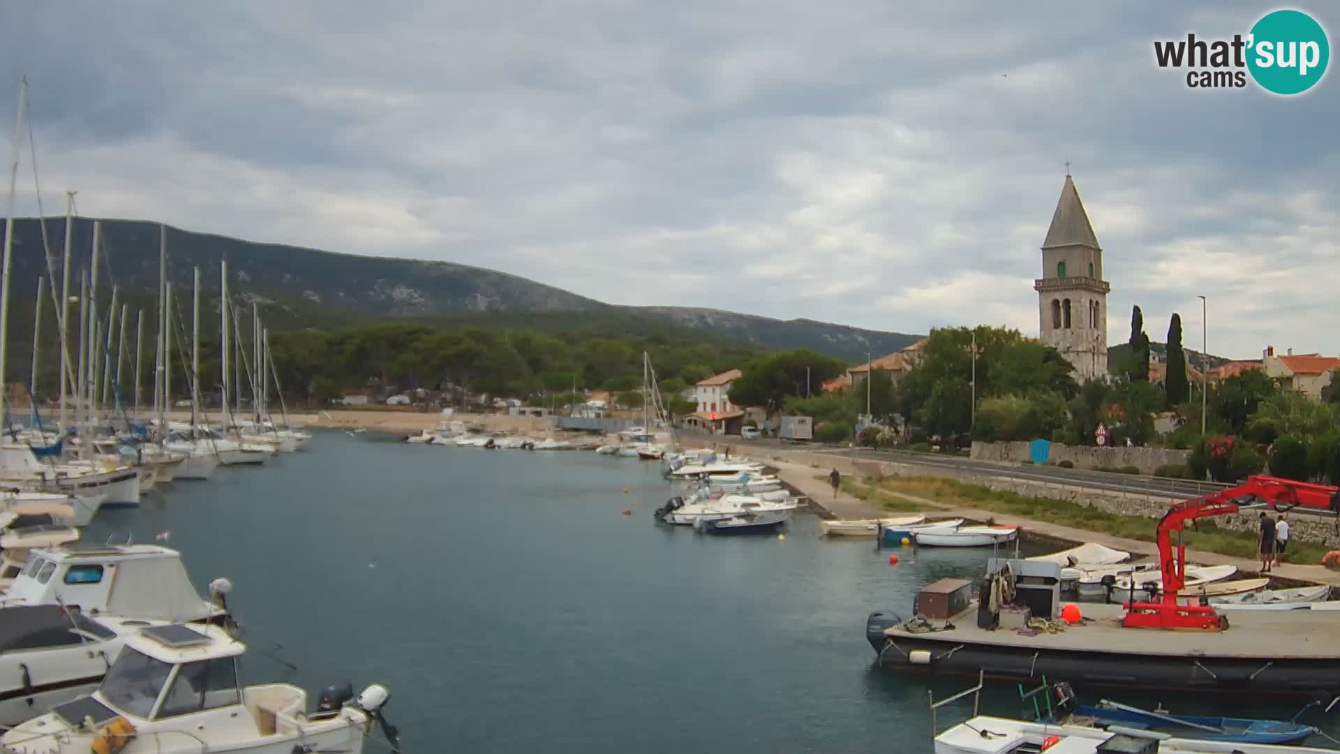 Osor – Mali Lošinj
