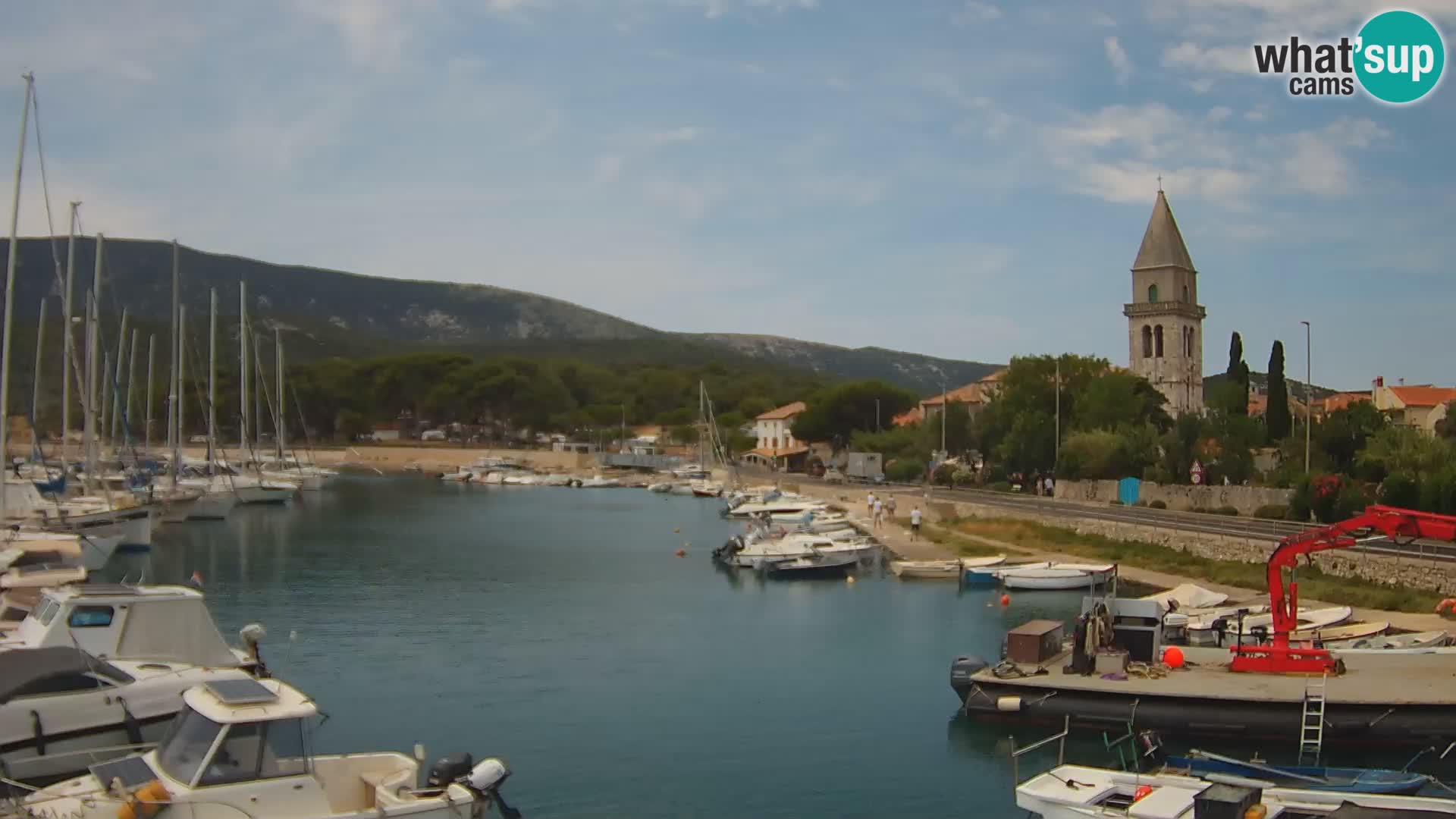 Osor – Mali Lošinj